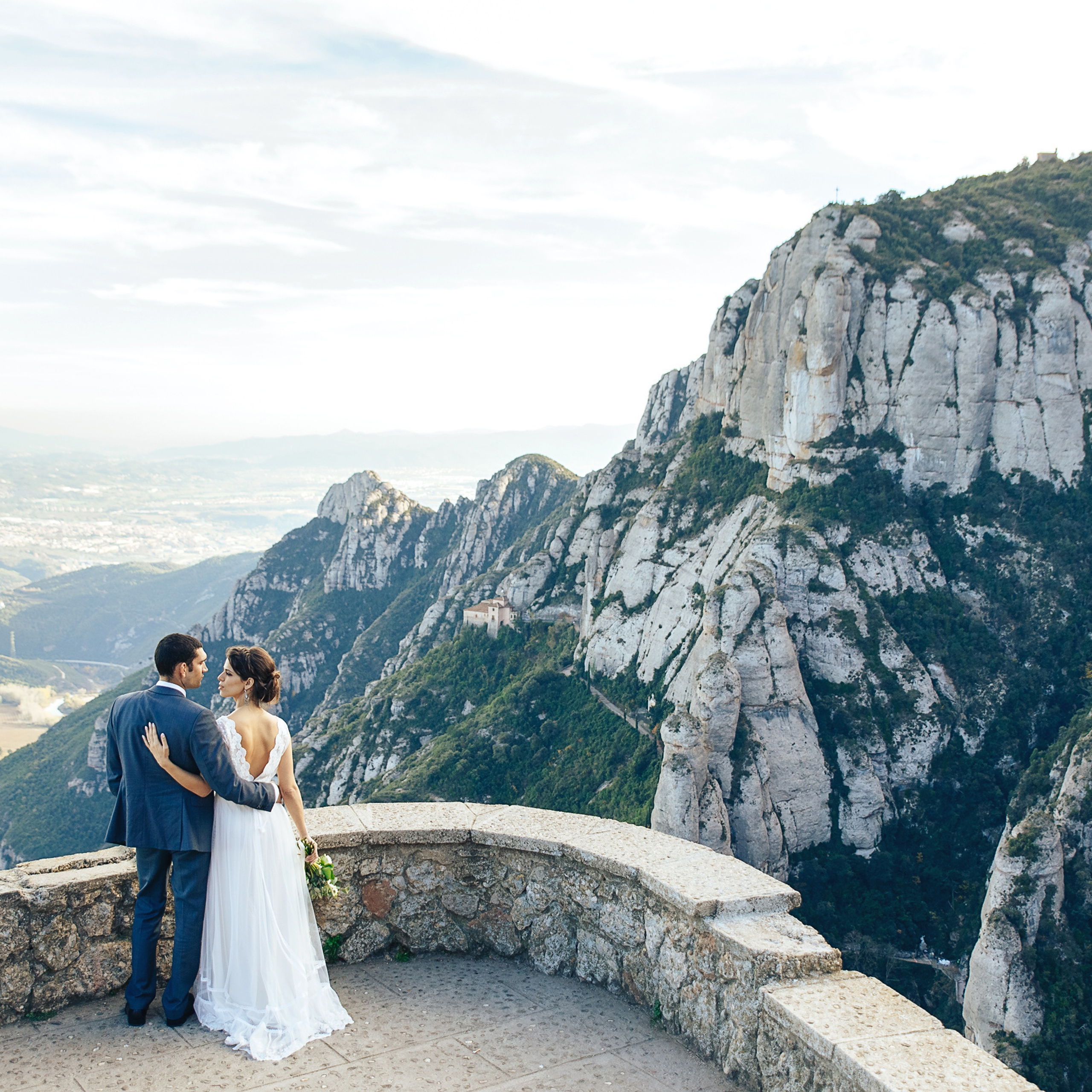 Тамара и Алекс