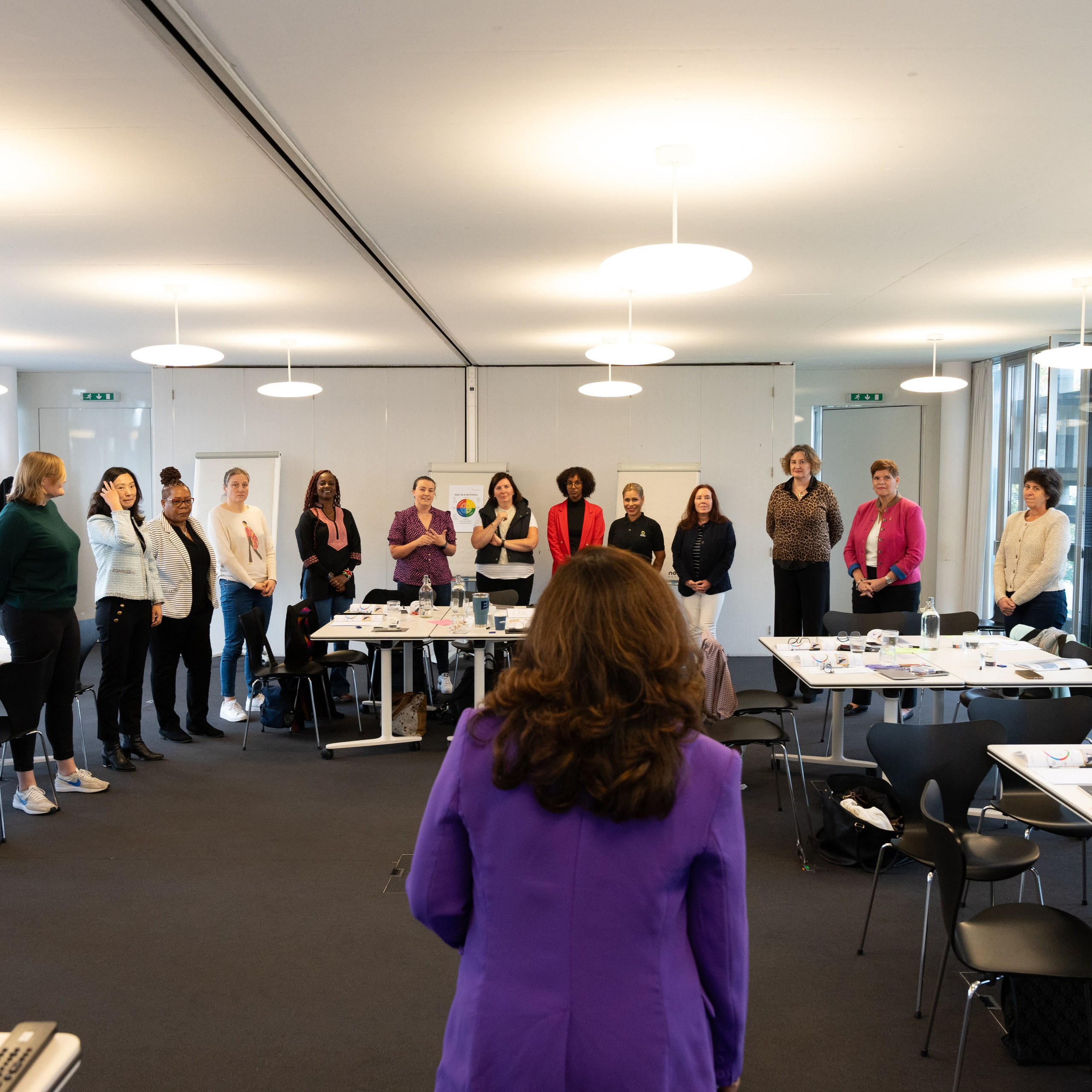 Women Lead Sports™