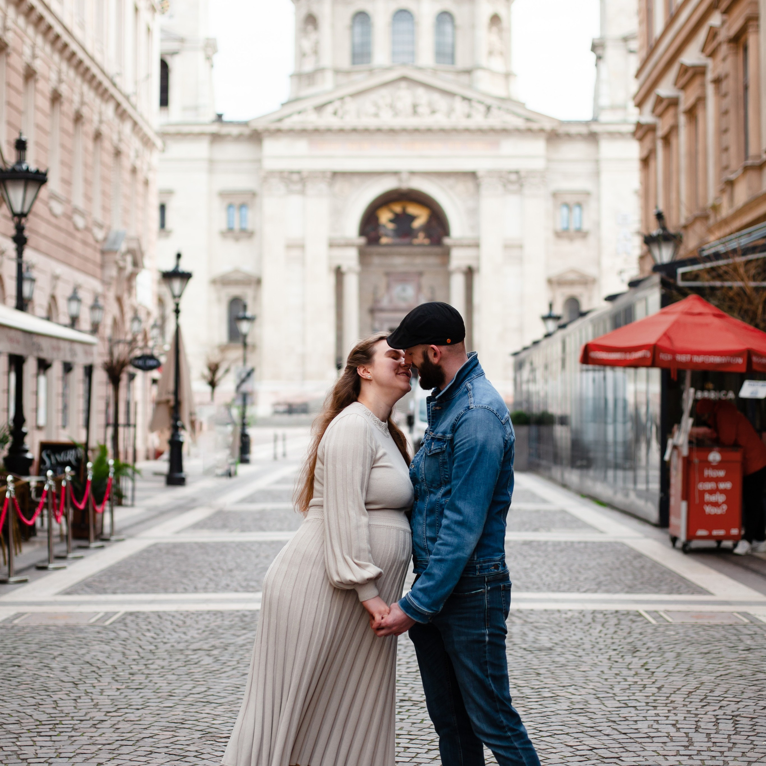 Reviews. Photographer in Budapest