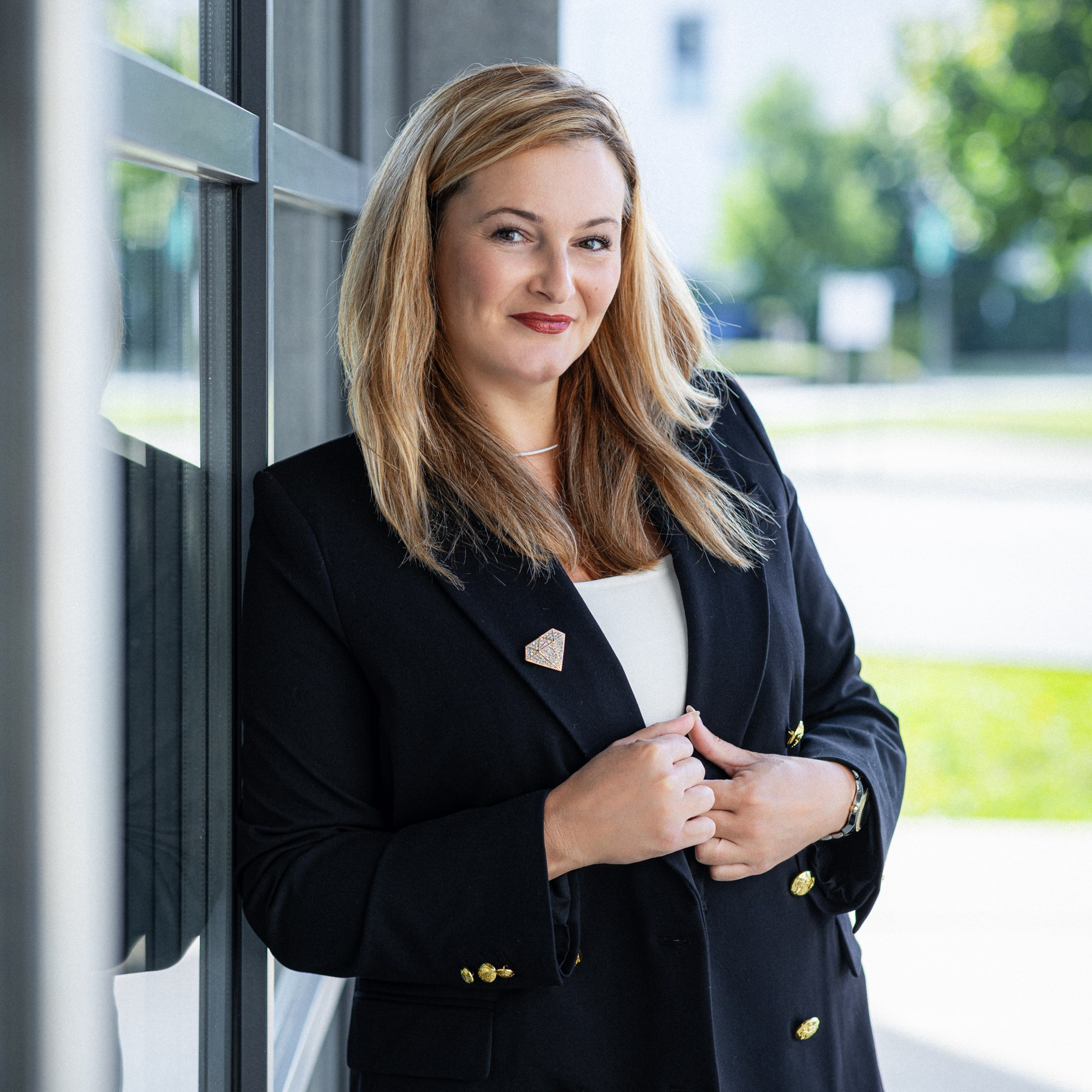 Professionelles Business Shooting in Bielefeld - Ihr perfekter Auftritt