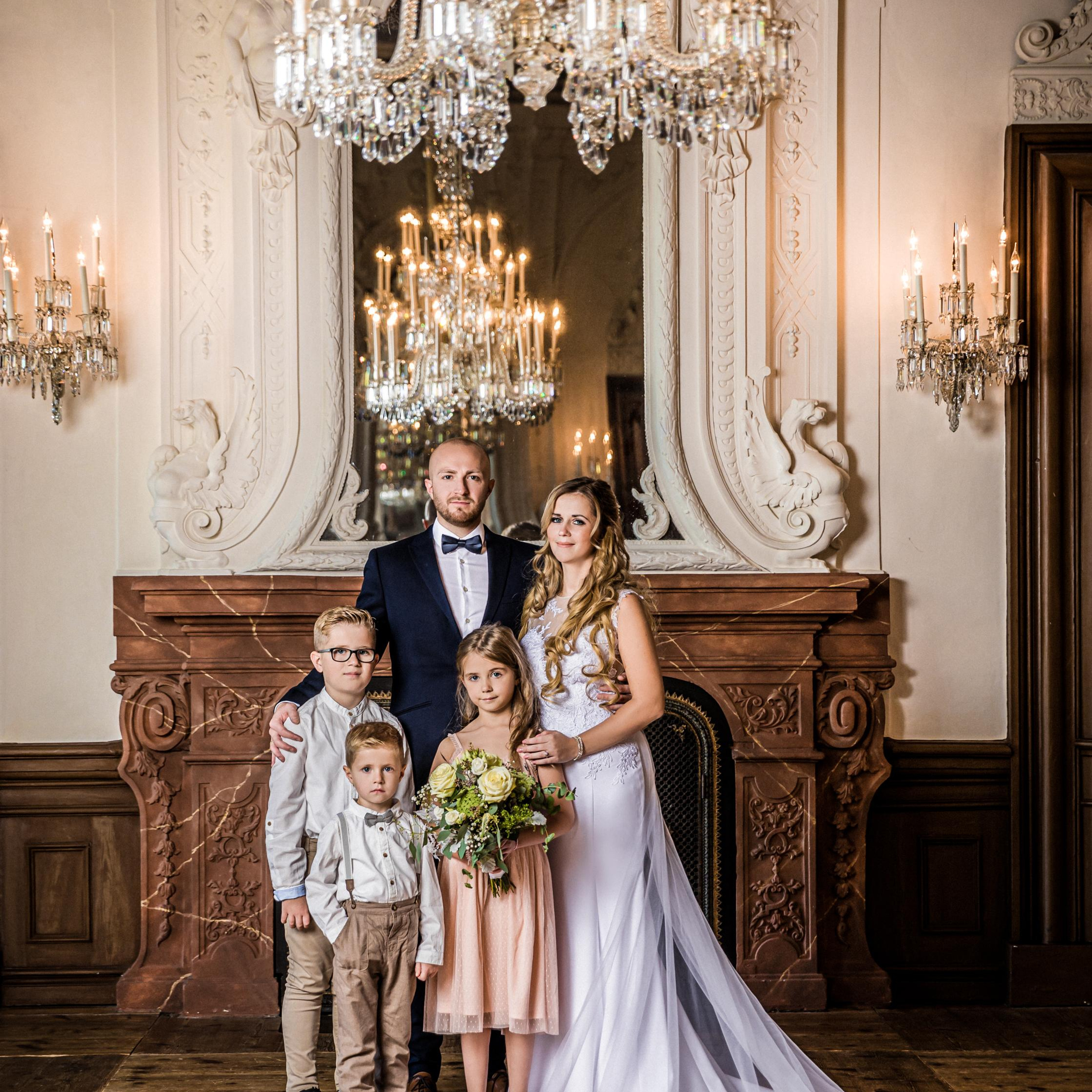 Residenz Schloss Arolsen