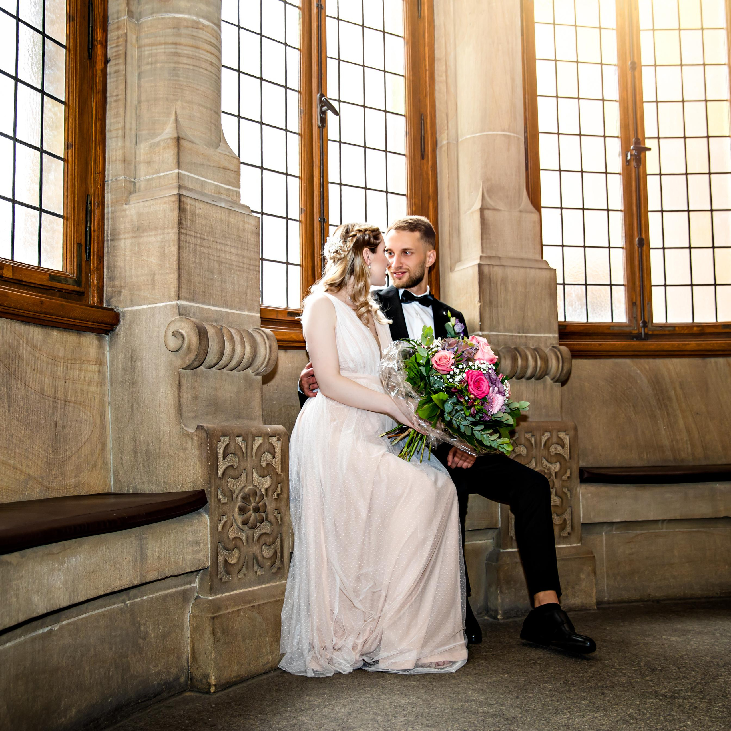 Bielefeld altes Rathaus