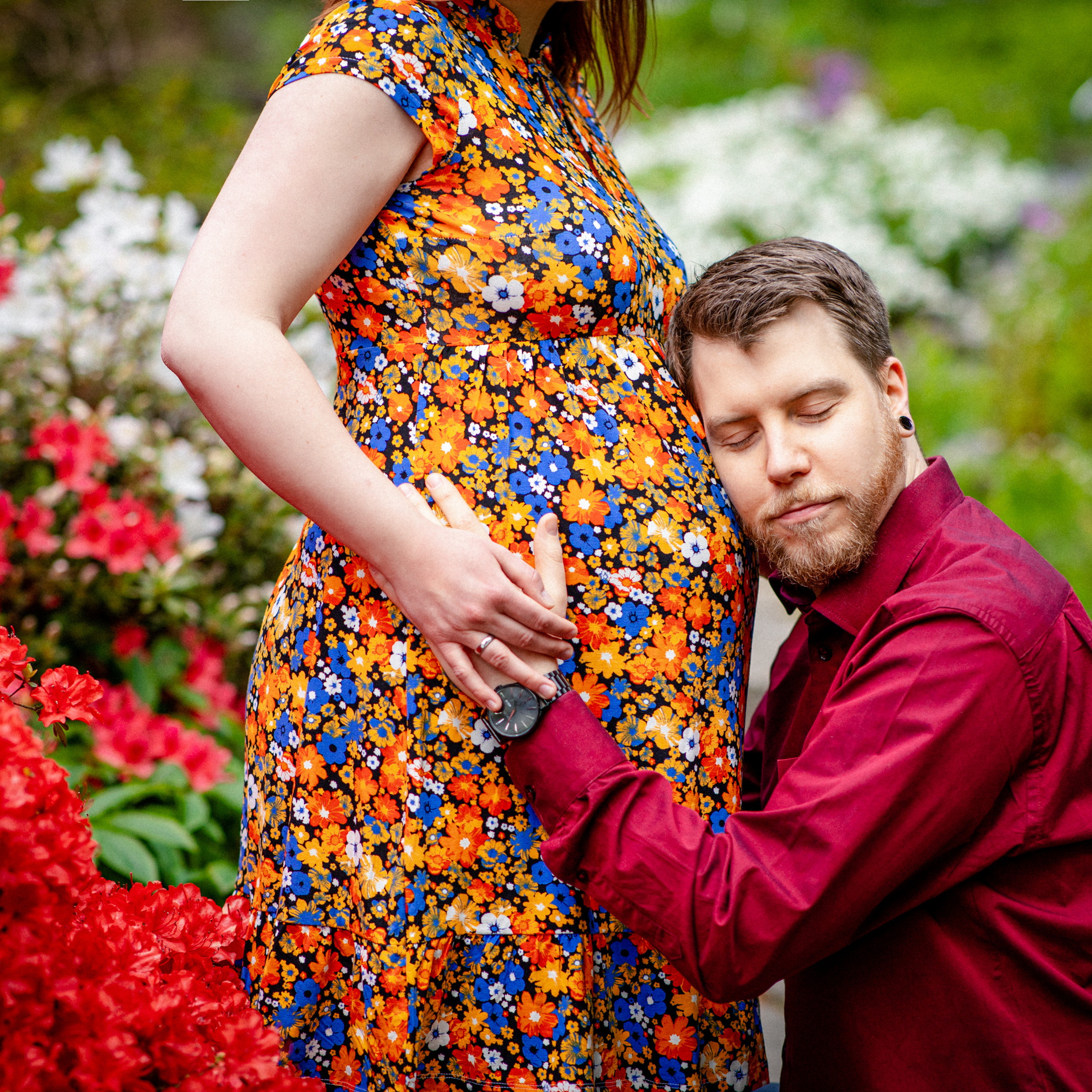 Botanischer Garten Bielefeld