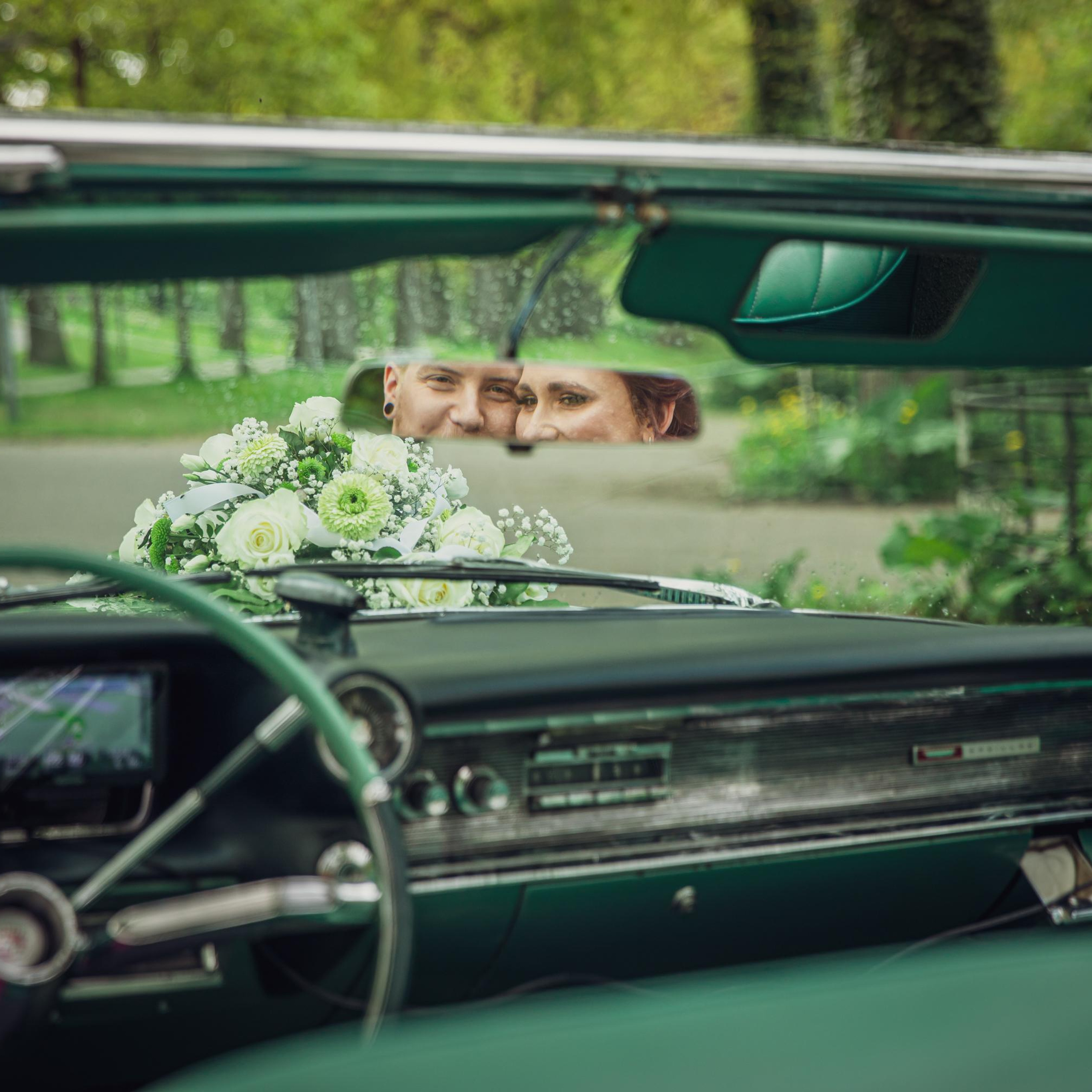 Johannisberg Bielefeld Hochzeit