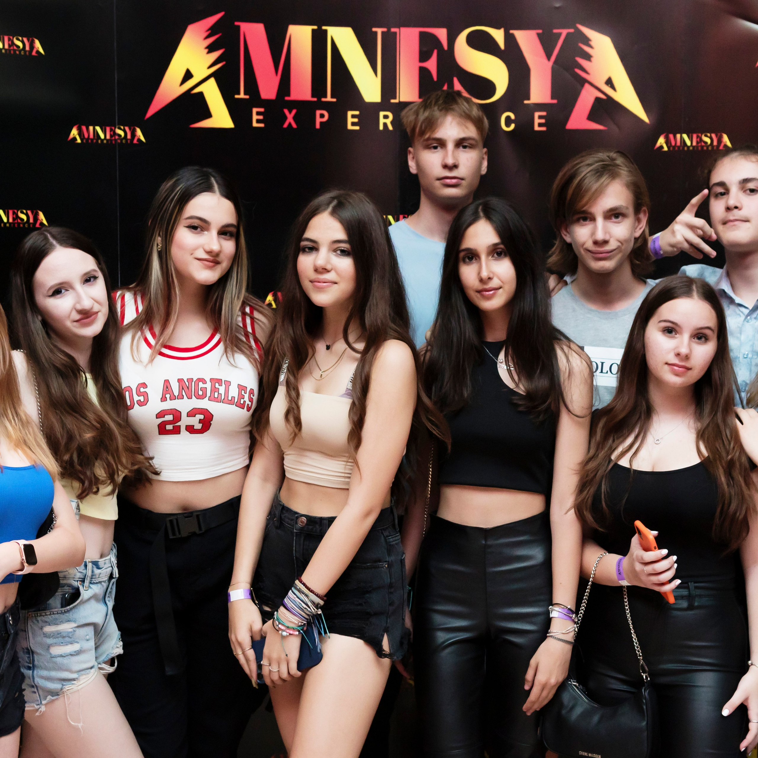 Bal Absolvire Club ONE