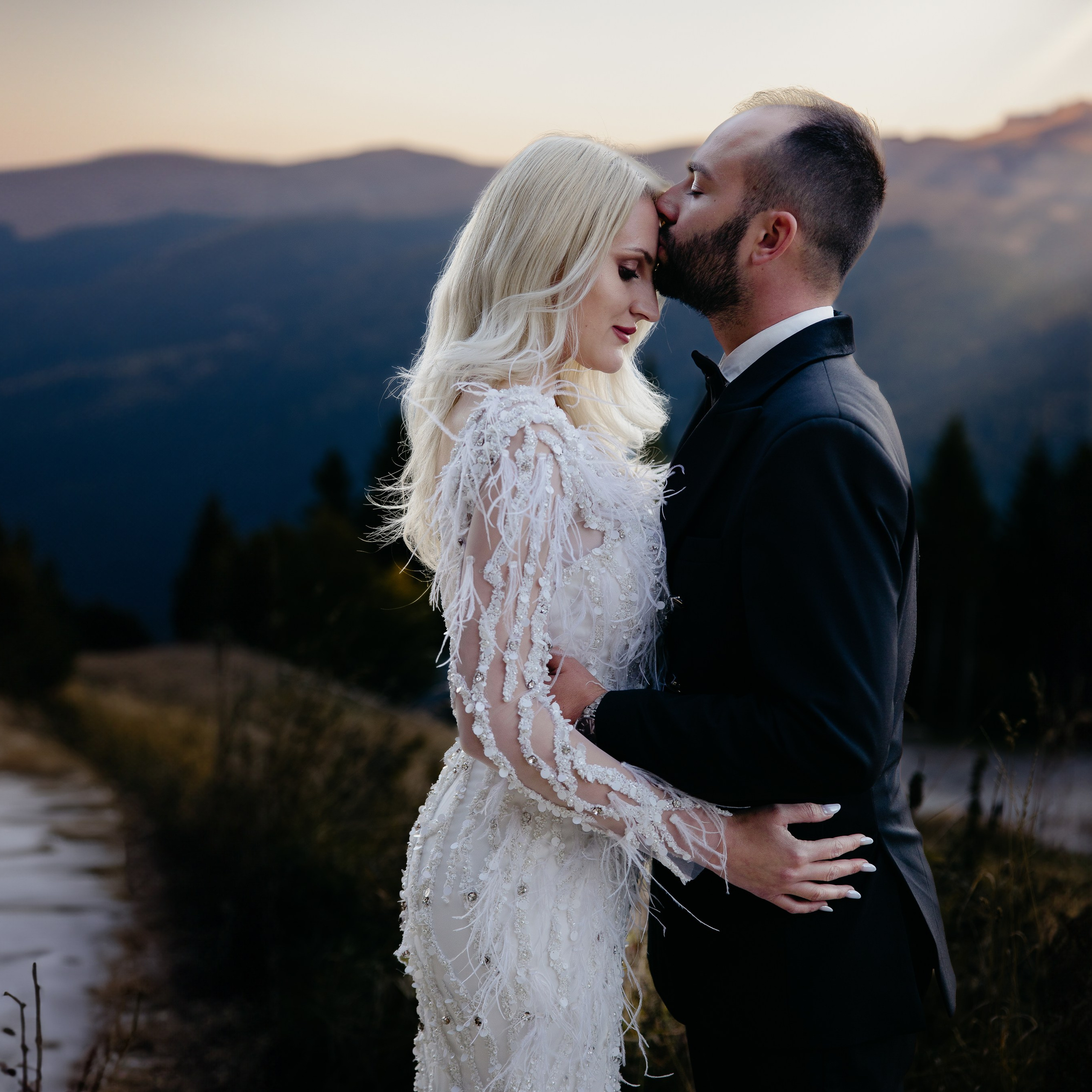 After Wedding Sinaia 2023