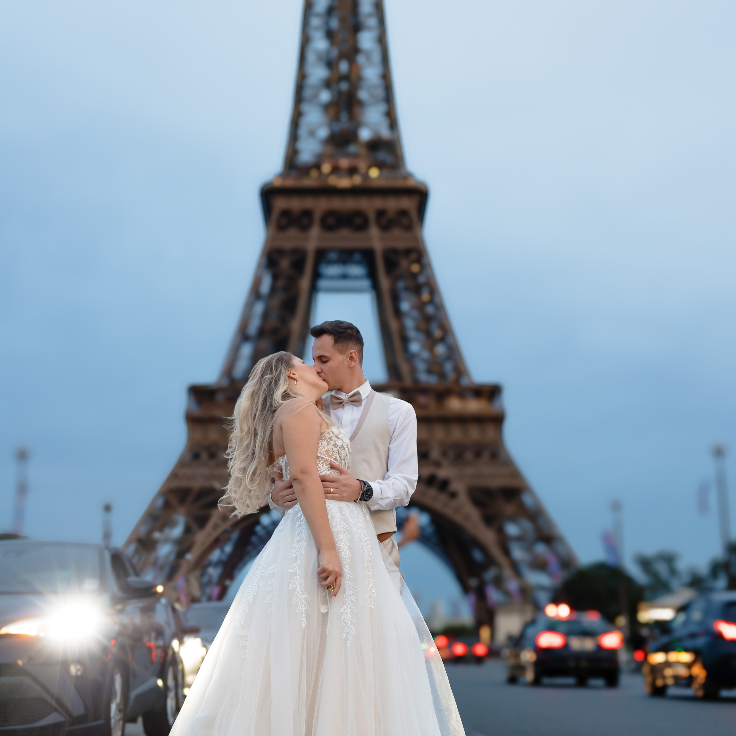 After Wedding Paris 2023