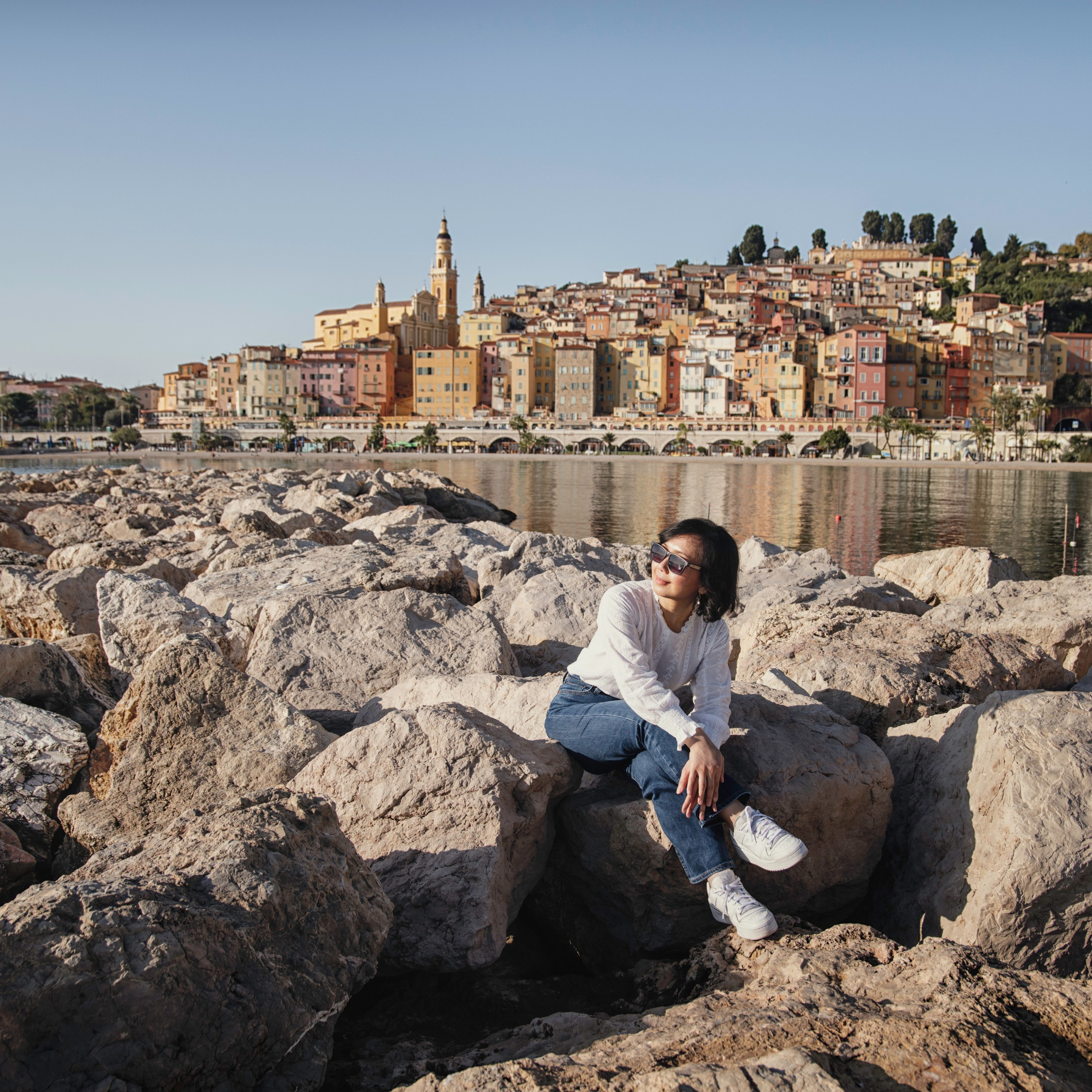 Отзывы. Семейный и детский фотограф на Лазурном Берегу