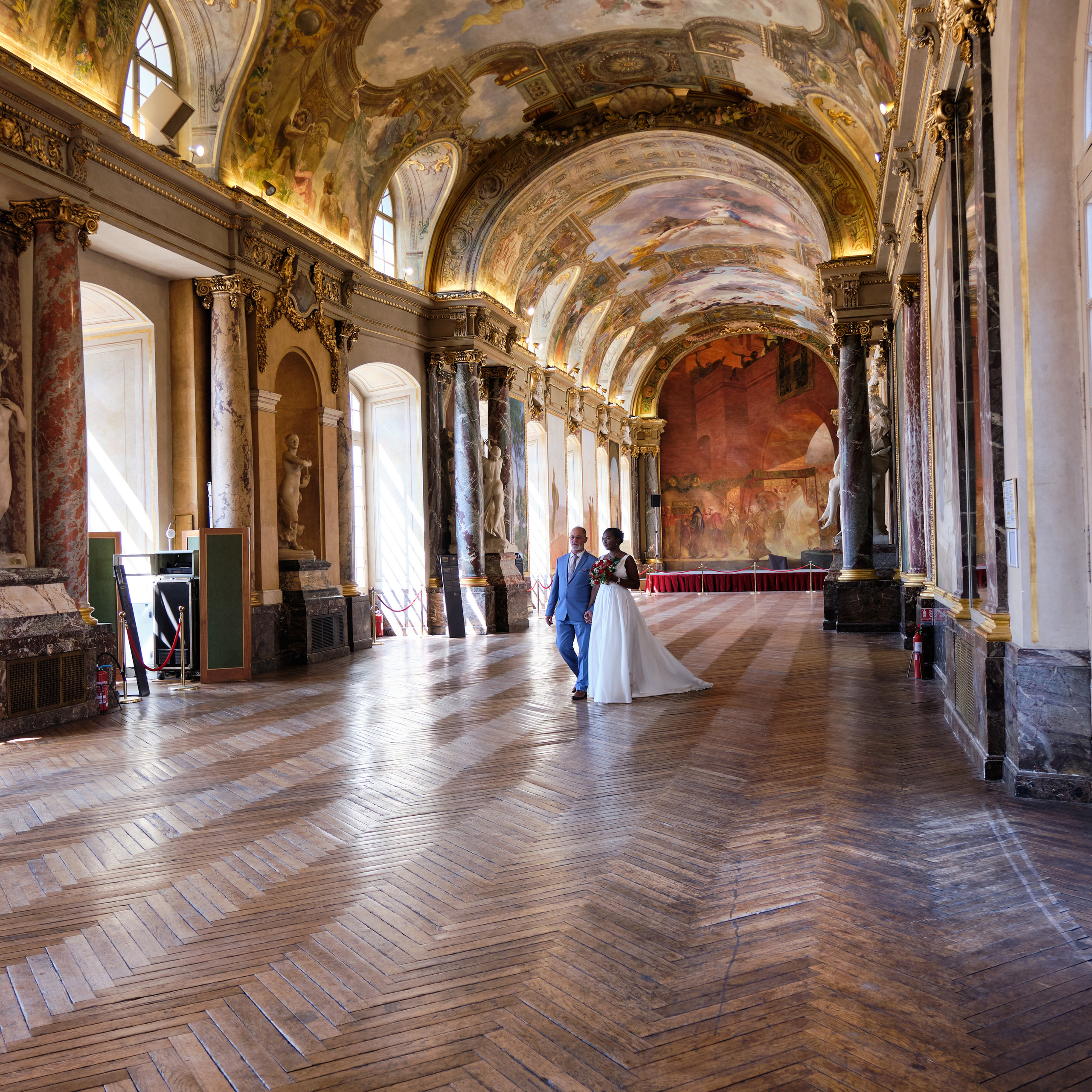 Blog Photographe Mariage Toulouse. Photographe de mariage à Toulouse