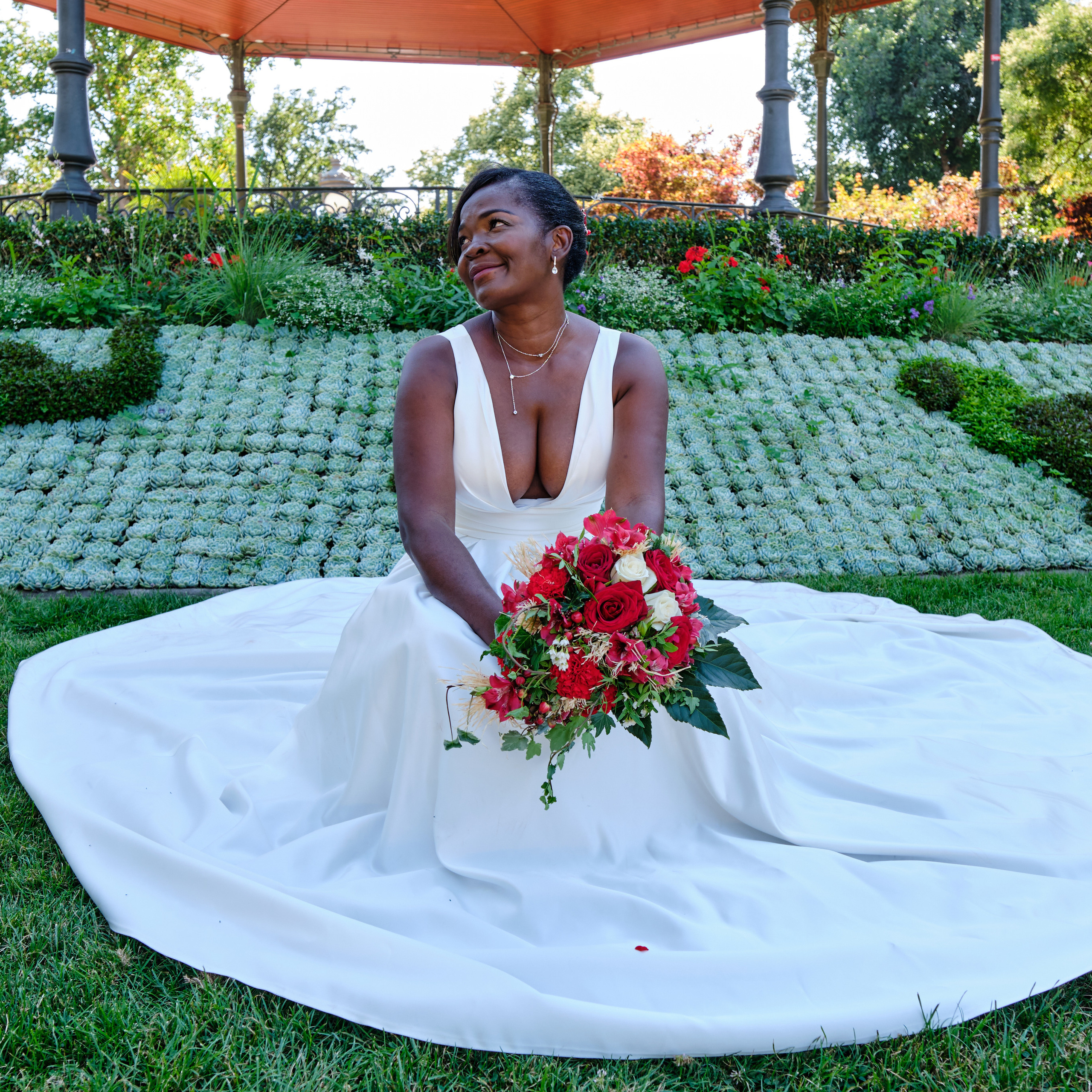 Témoignages Photographe Mariage Toulouse. Photographe de mariage à Toulouse