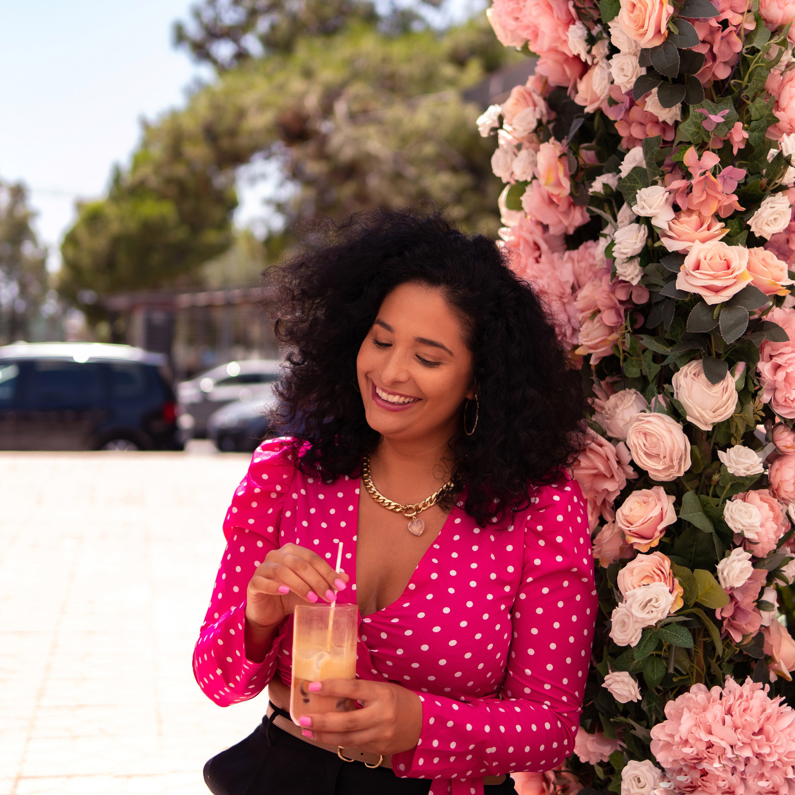 Feedback. Photographer in Greece Kristina