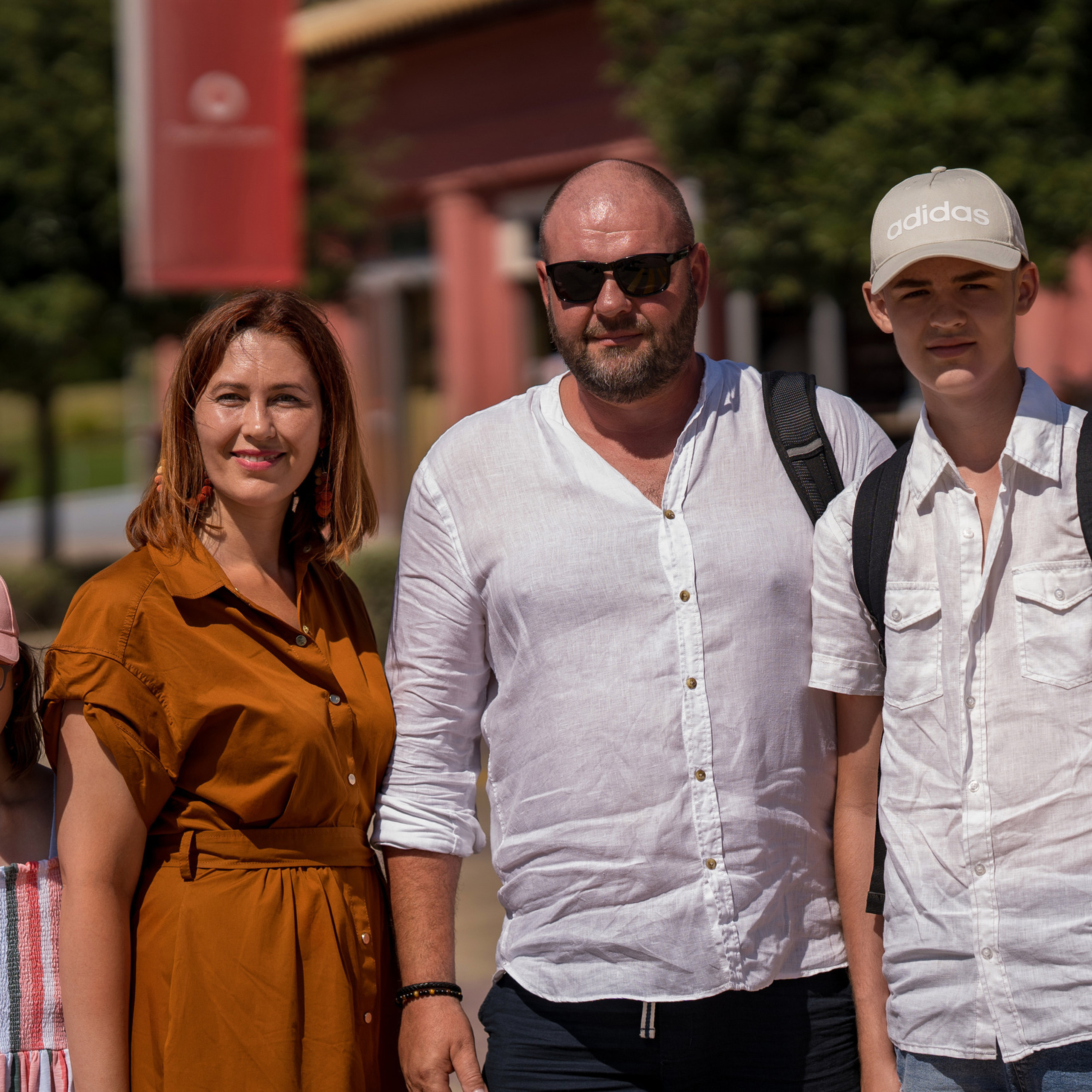 Feedback. Photographer in Greece Kristina