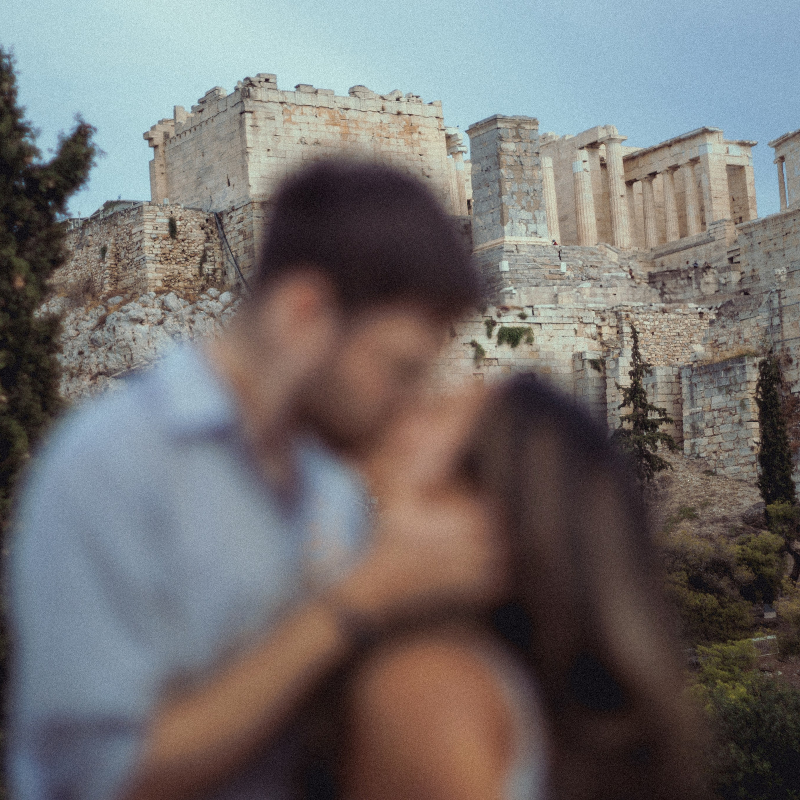 Feedback. Photographer in Greece Kristina