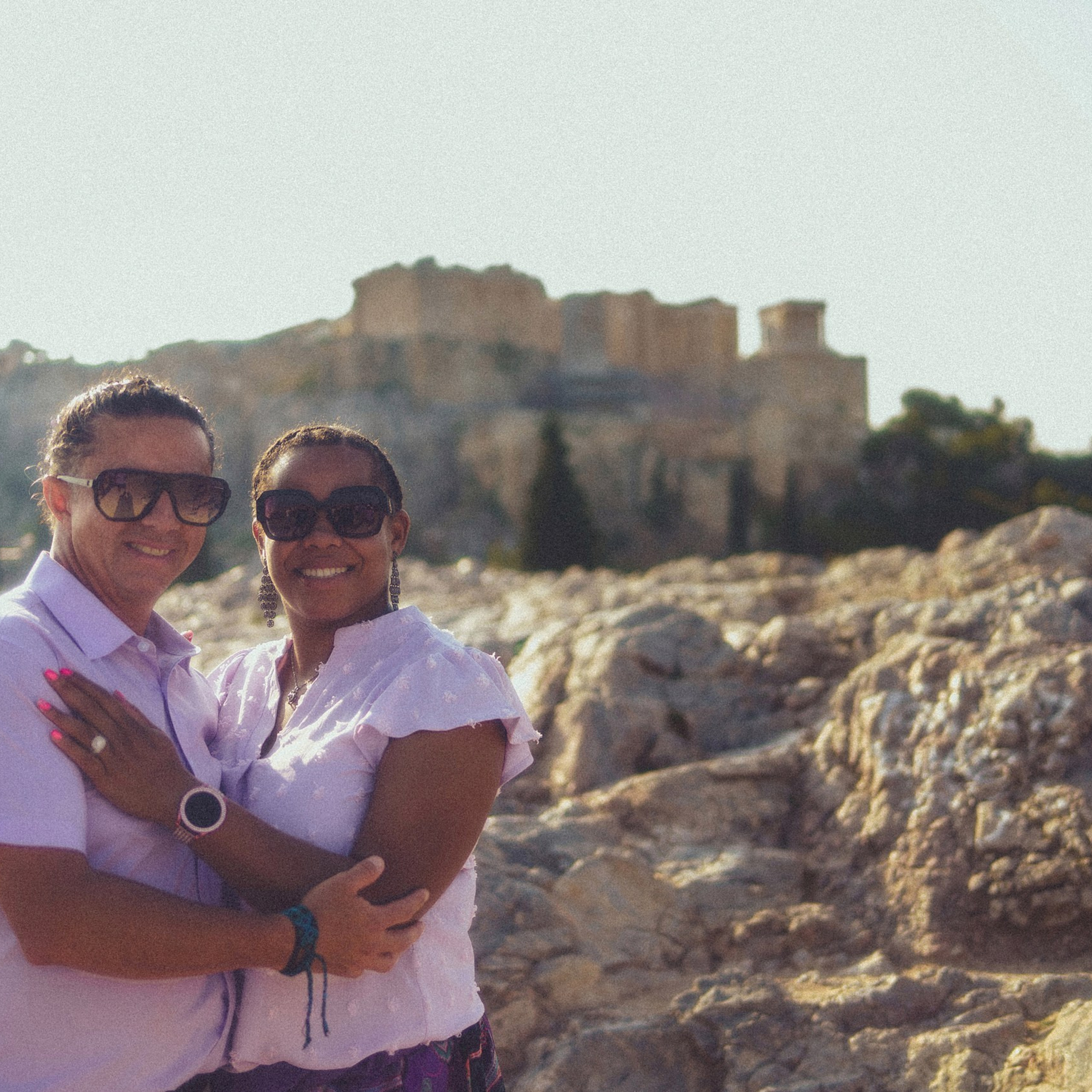 Feedback. Photographer in Greece Kristina