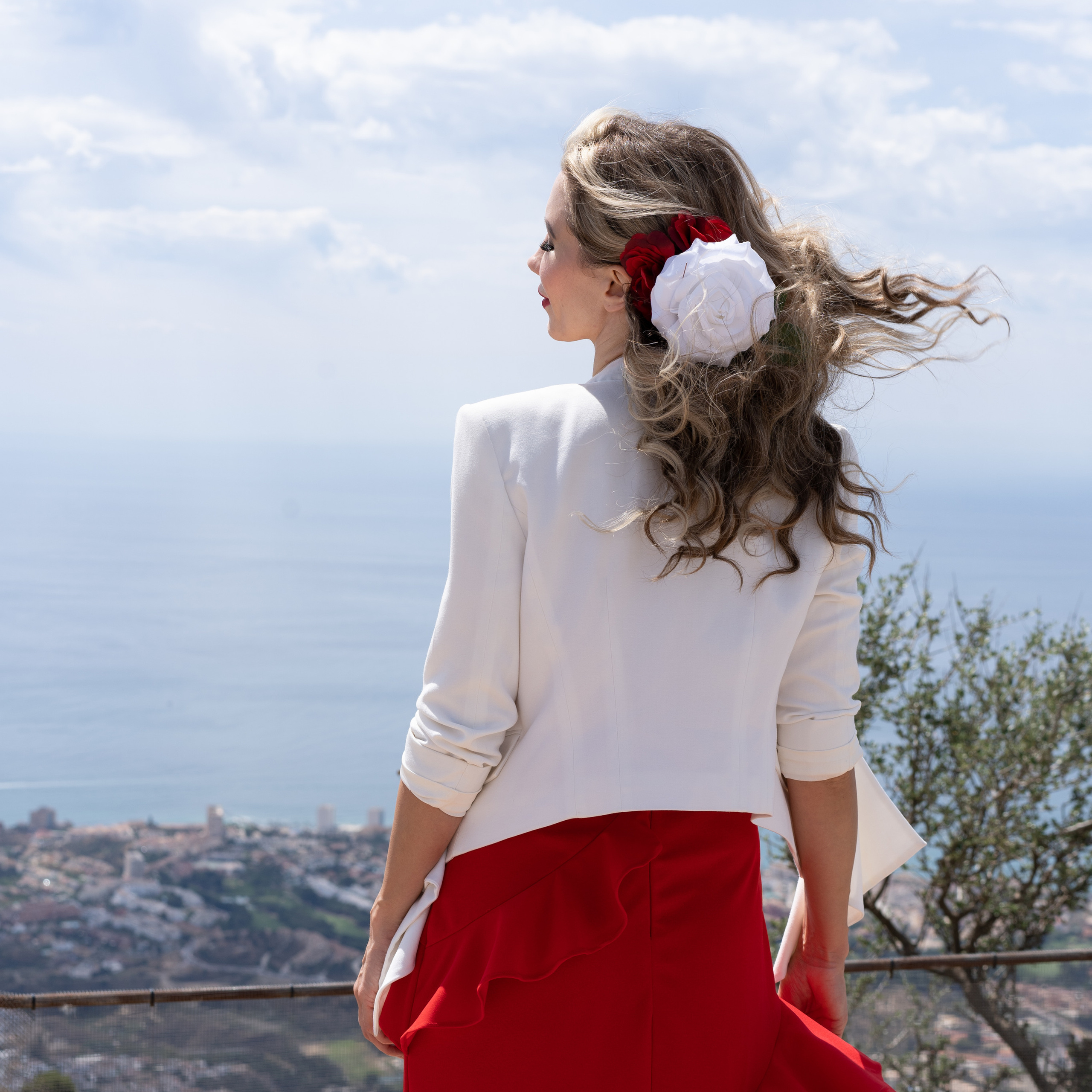 Testimonials. Photo and video service in Malaga-Marbella-Estepona