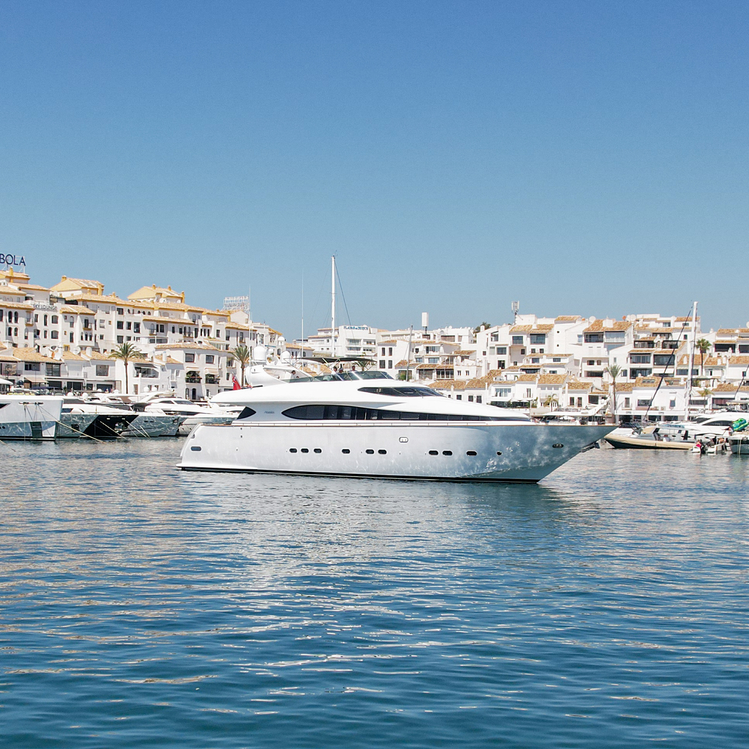 Testimonials. Photo and video service in Malaga-Marbella-Estepona