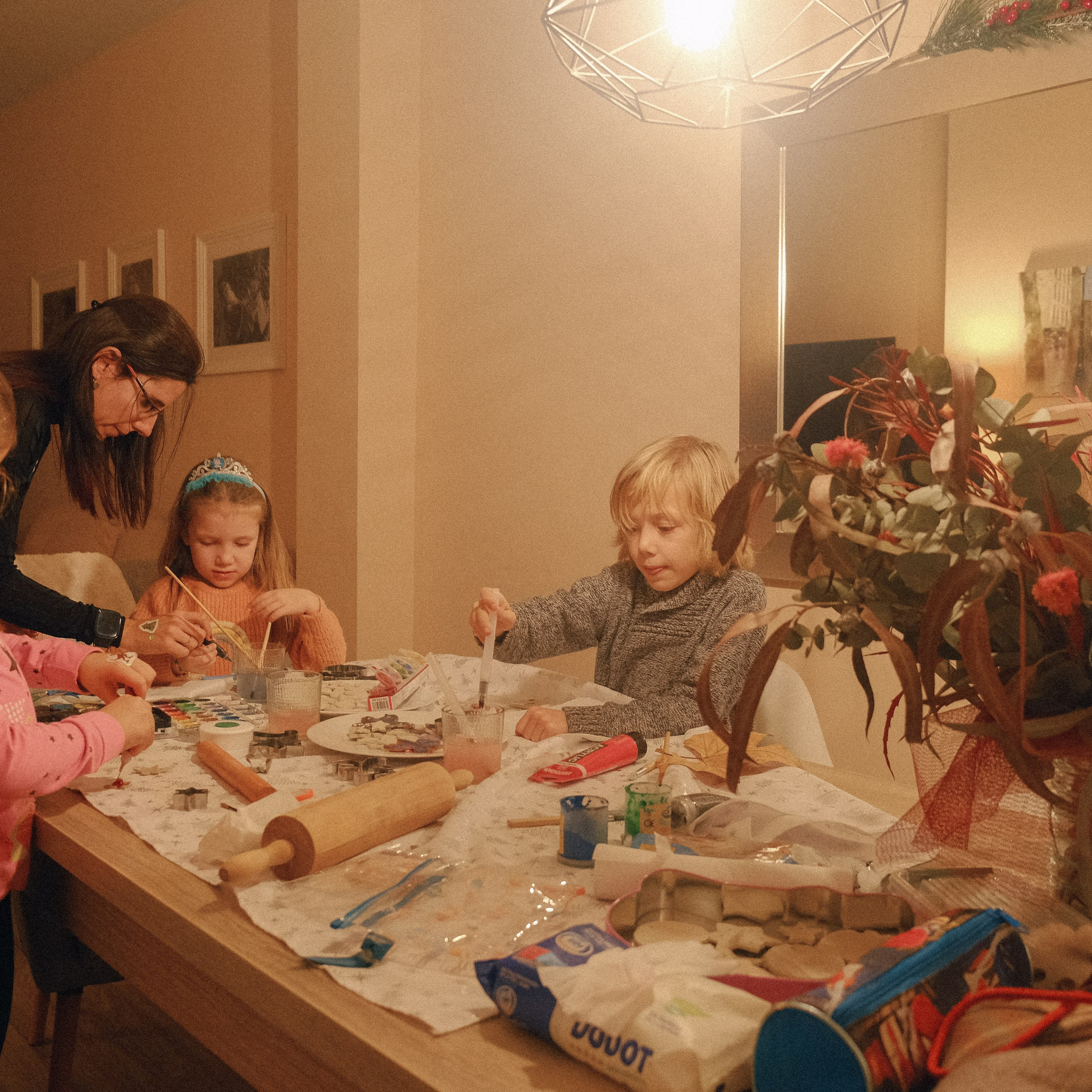 Testimonios. Fotógrafa infantil y de lactancia materna y maternidad en Barcelona