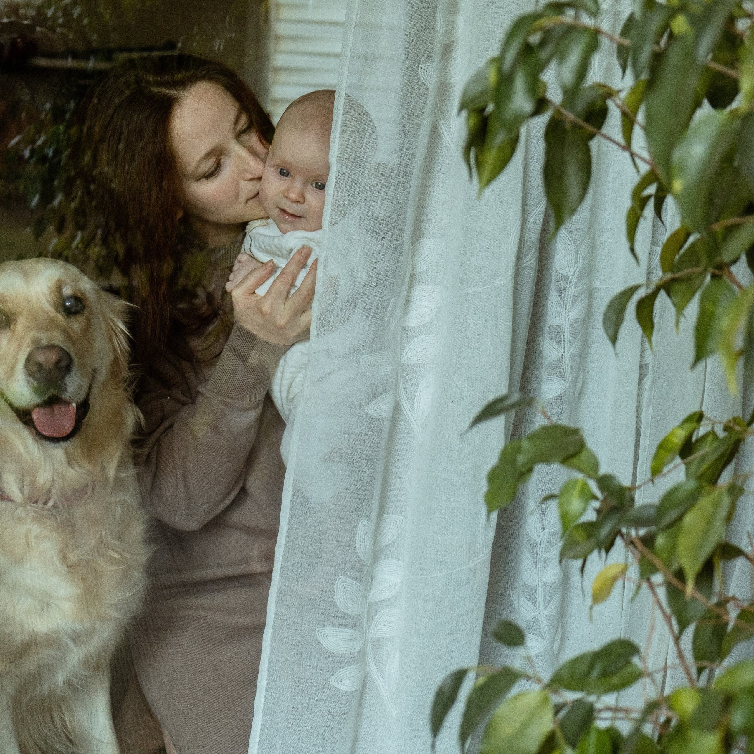 Testimonios. Fotógrafa infantil y de lactancia materna y maternidad en Barcelona