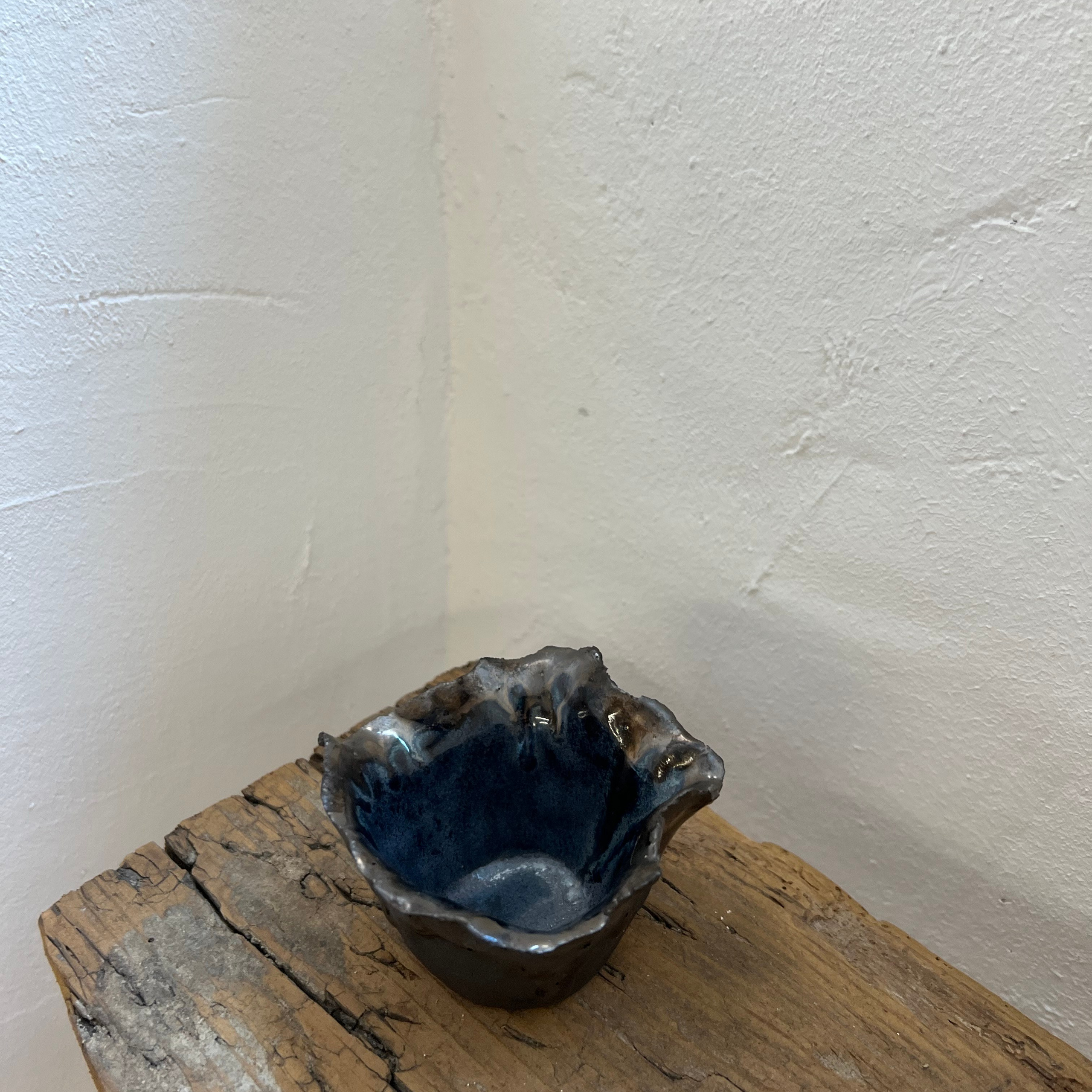 Bowl “Explosion”