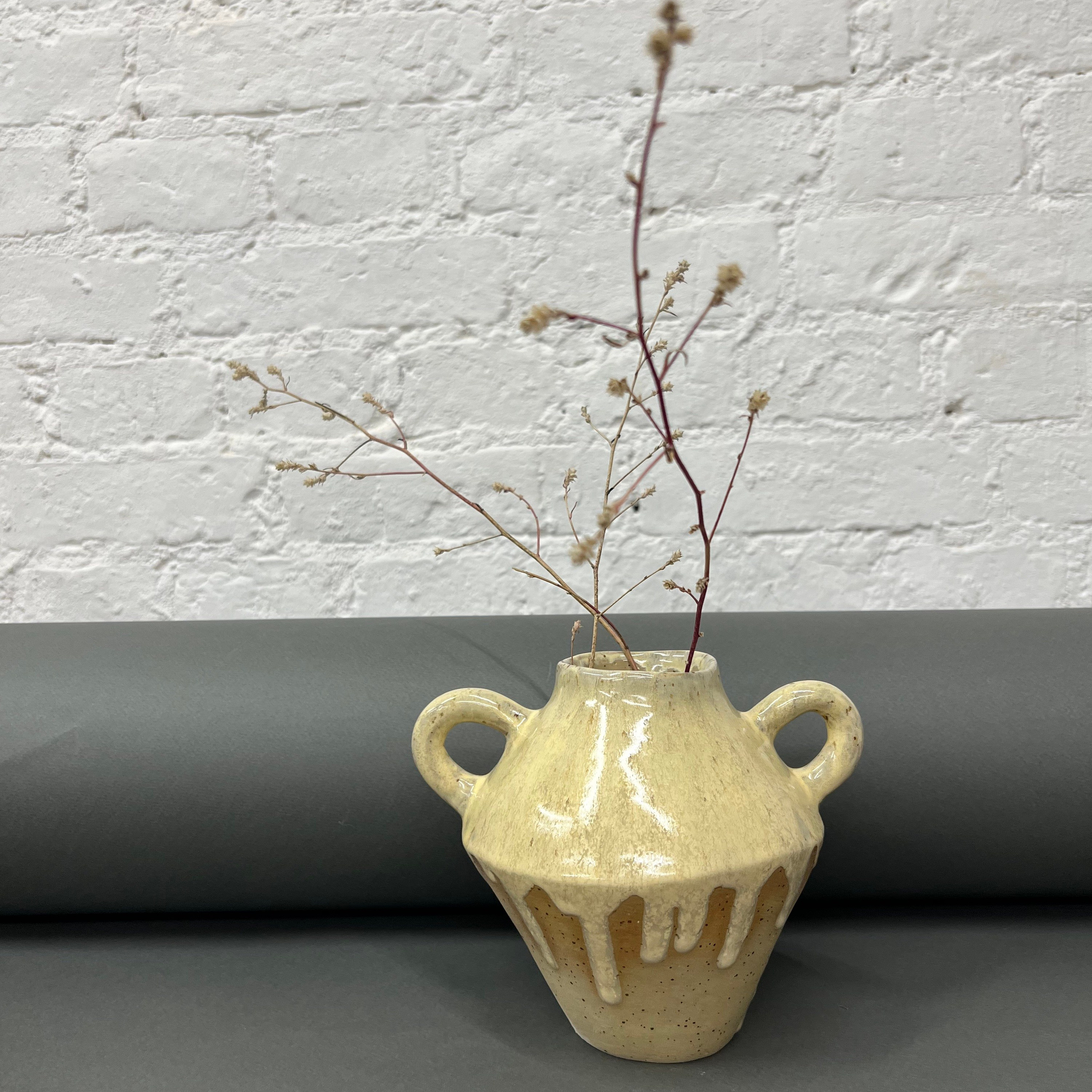 Vase “Breakfast”