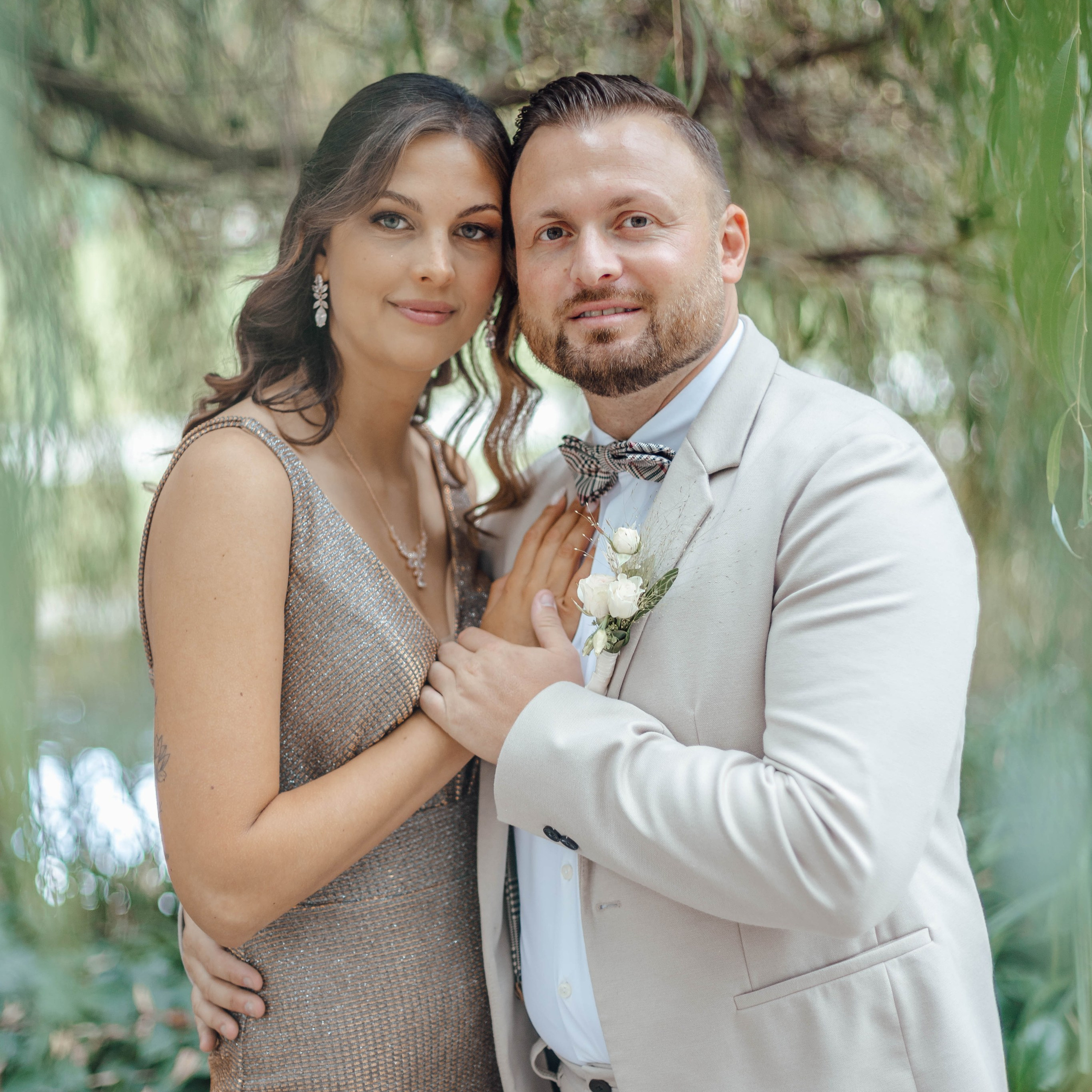 Rezension. Natalia Belov Familien - und Hochzeitsfotografin