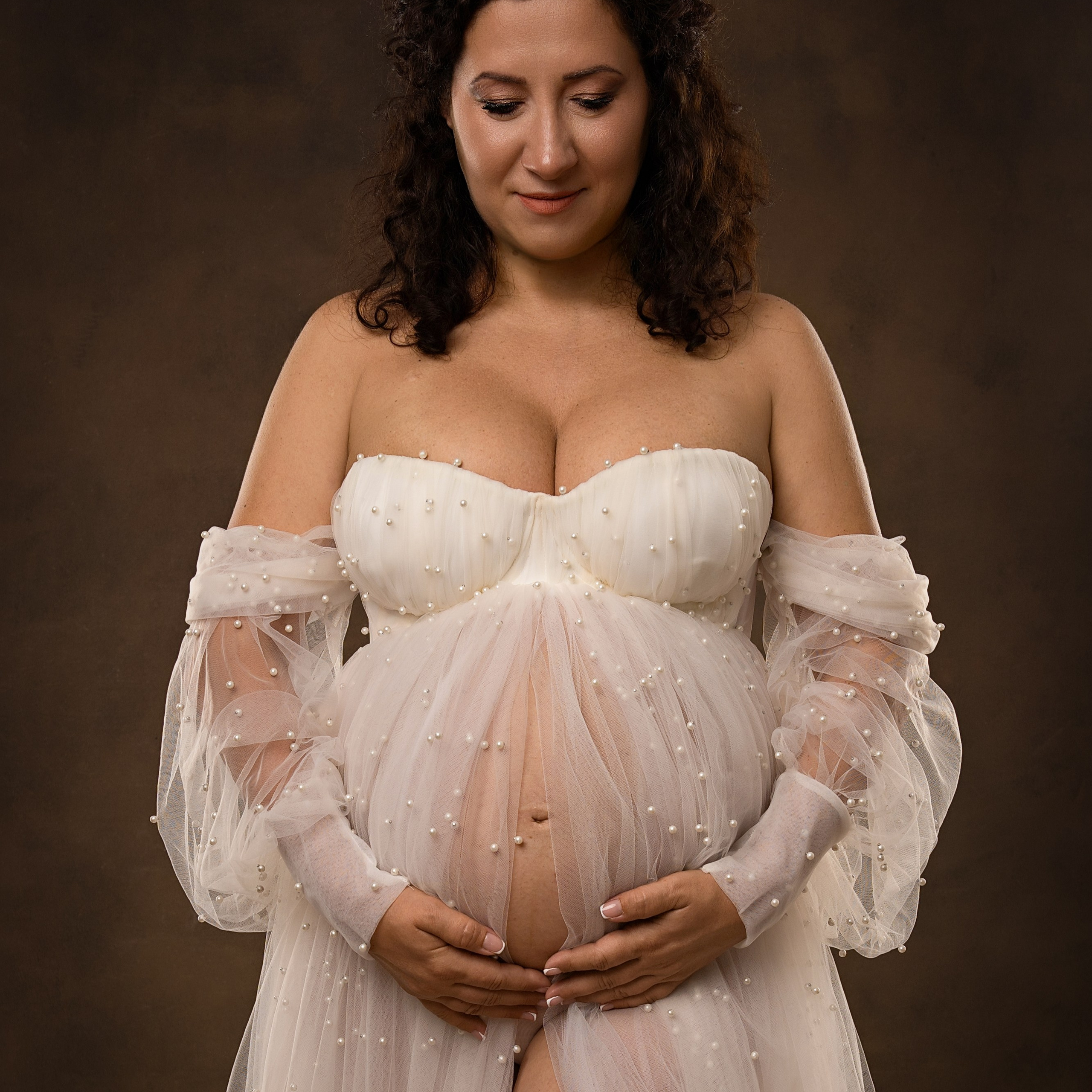 Recenzii. Fotograf maternitate, nou-născuți și familie în Cluj-Napoca | Roxana Rusu