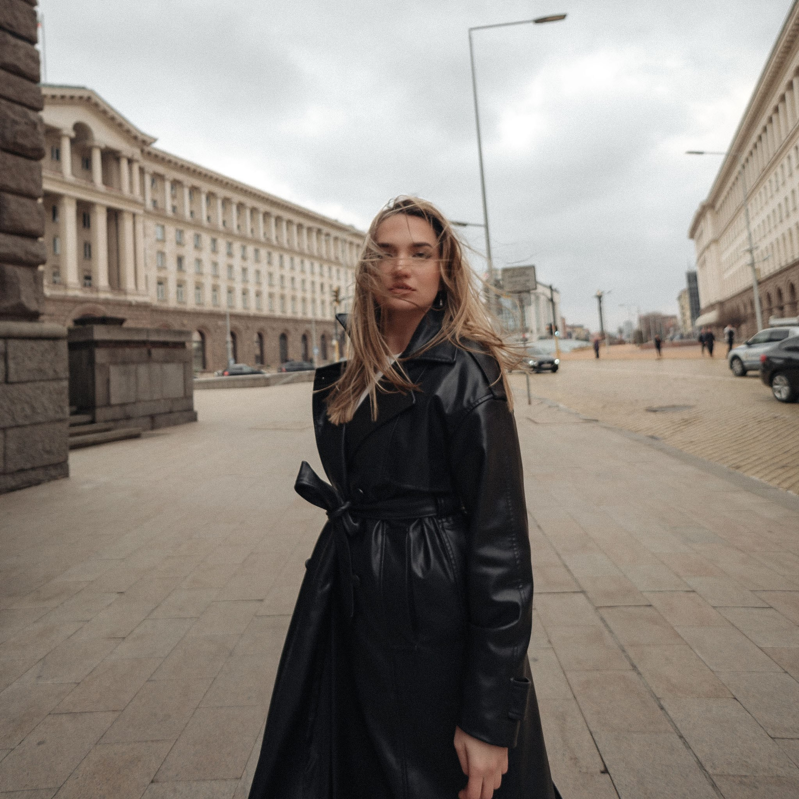 Reviews. Kovalski Production