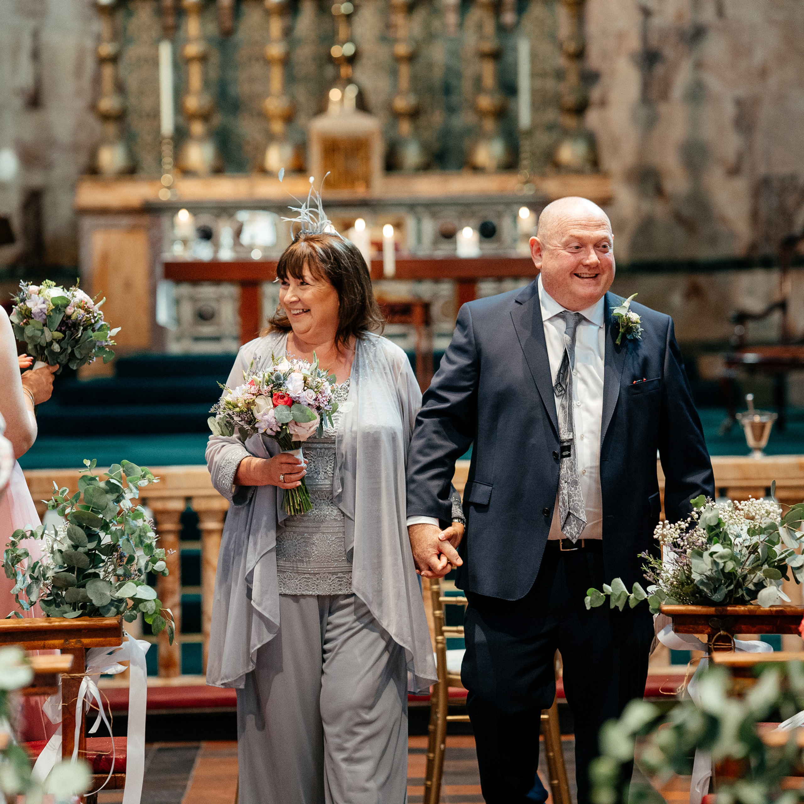 Testimonials. Estela Virko Photography