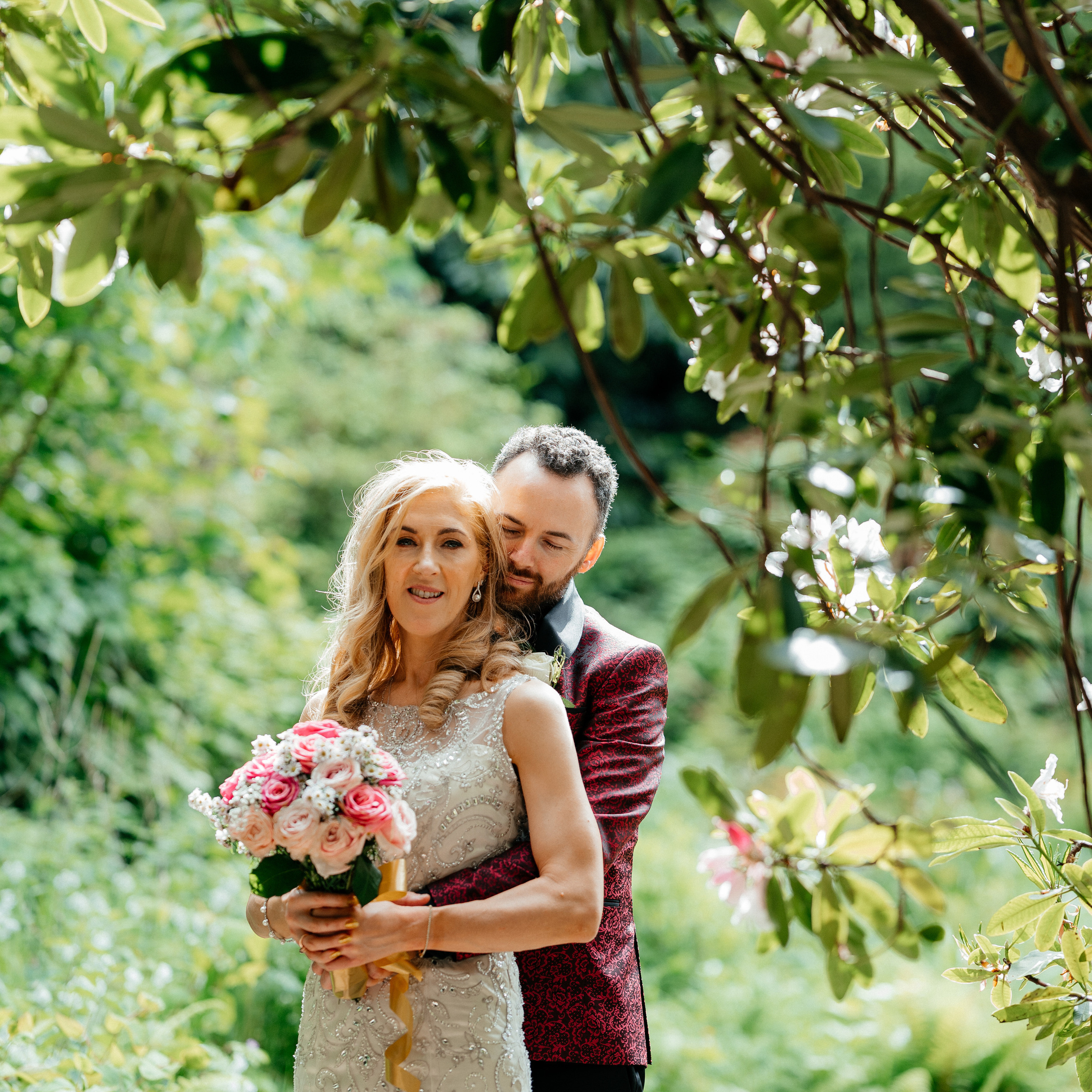 Testimonials. Estela Virko Photography