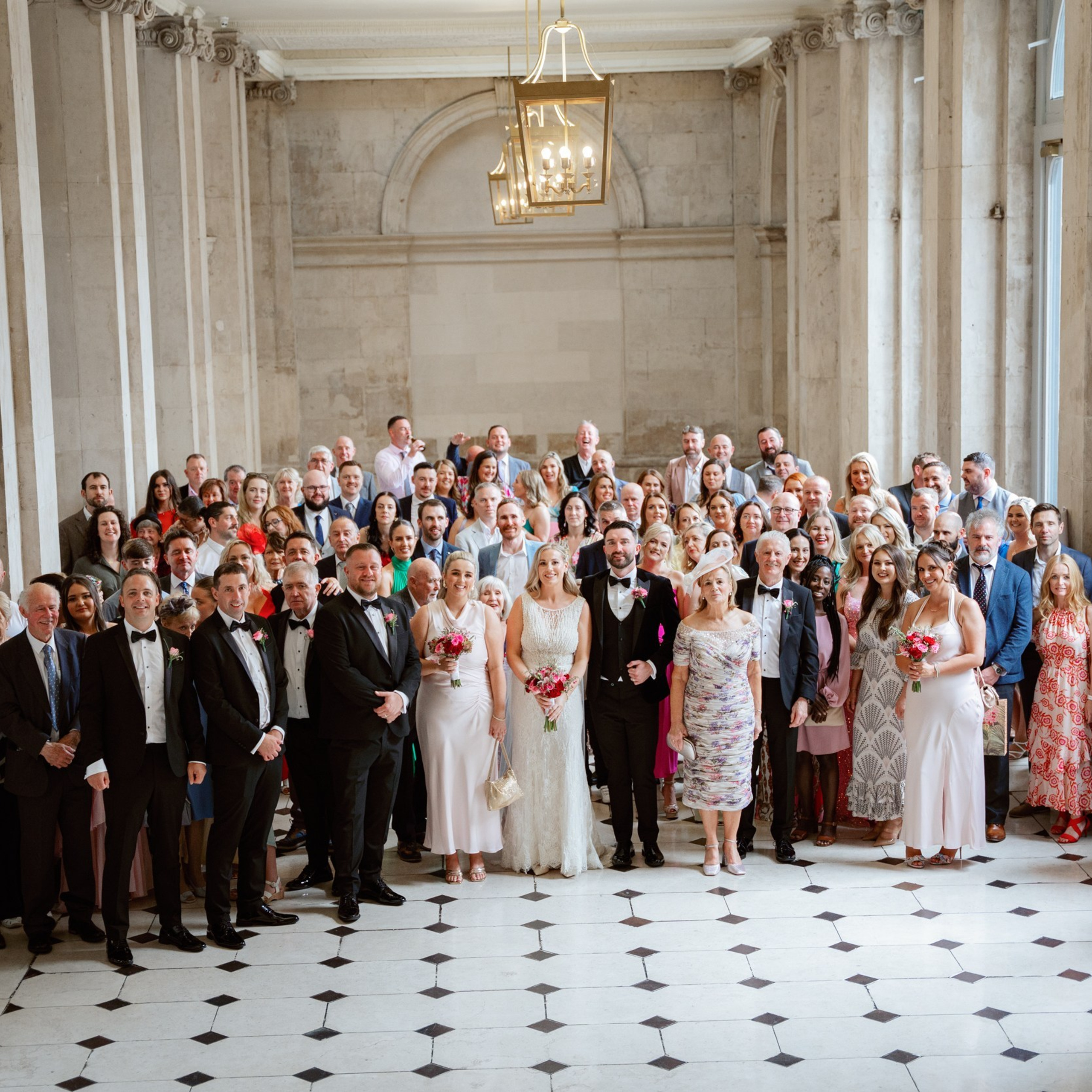 Weddings. Estela Virko Photography