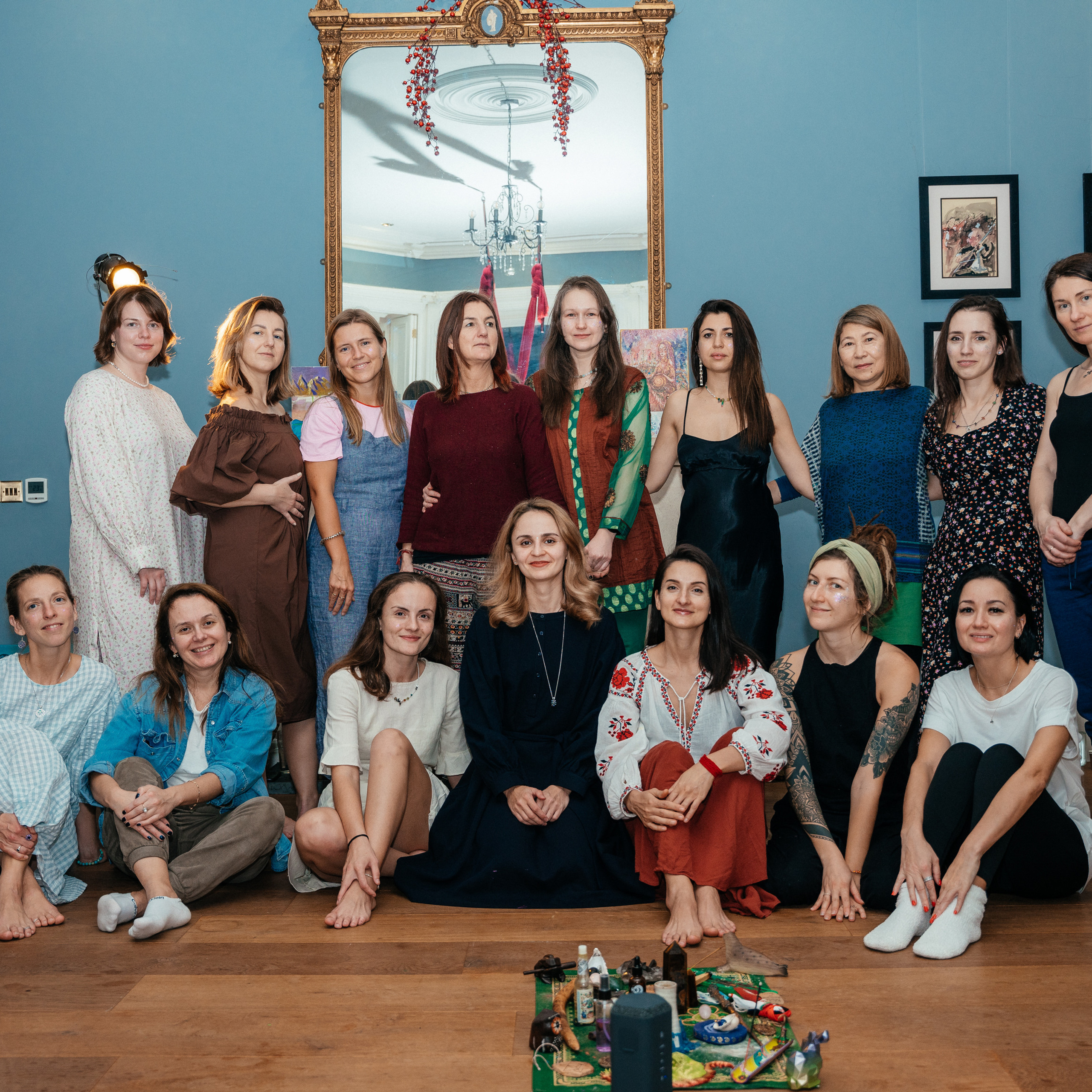 Testimonials. Estela Virko Photography