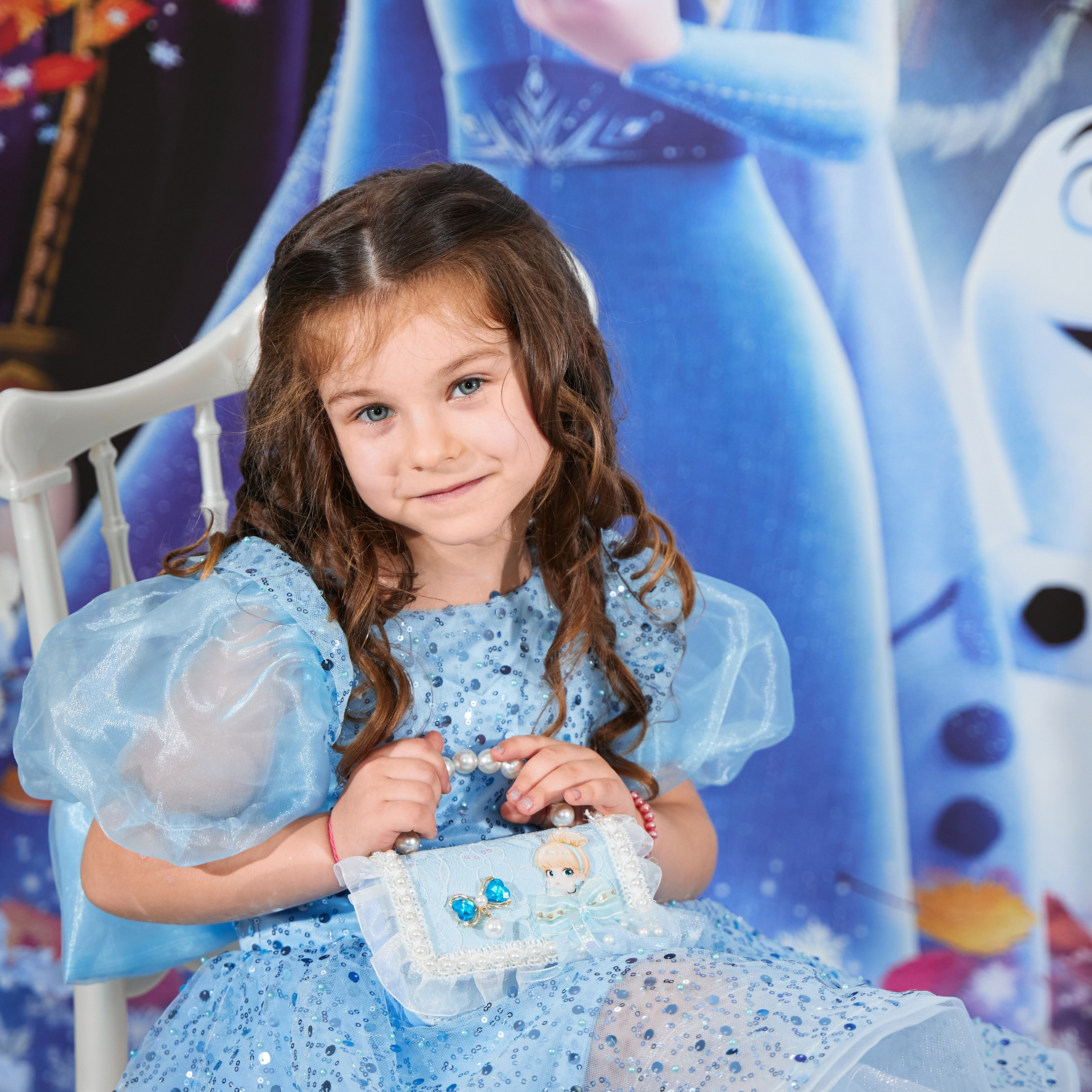 DENISA-LUCREȚIA | Oscar, Bălți 2024