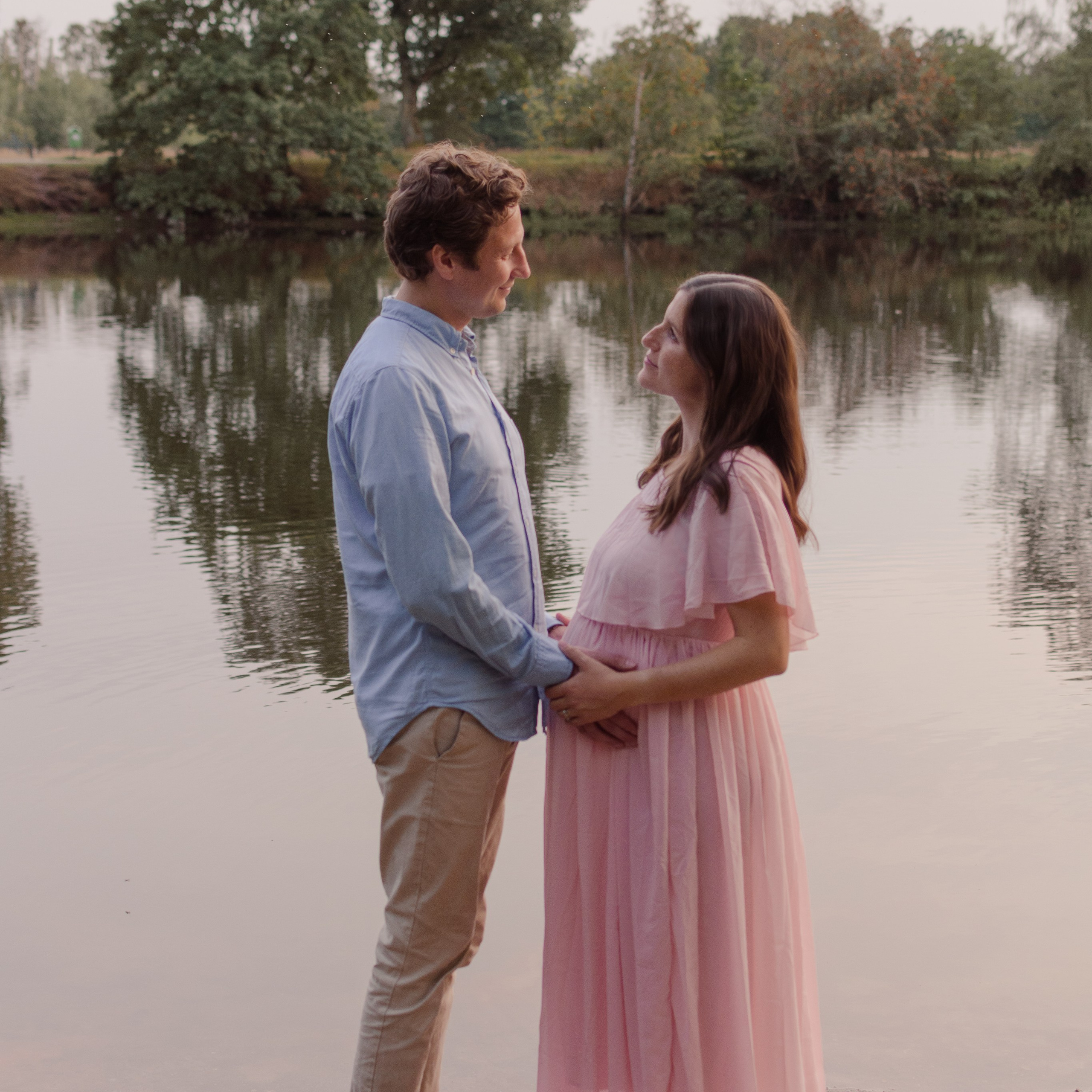 Testimonials. Maternity Newborn and Family photographer Hamburg Claire Hambley