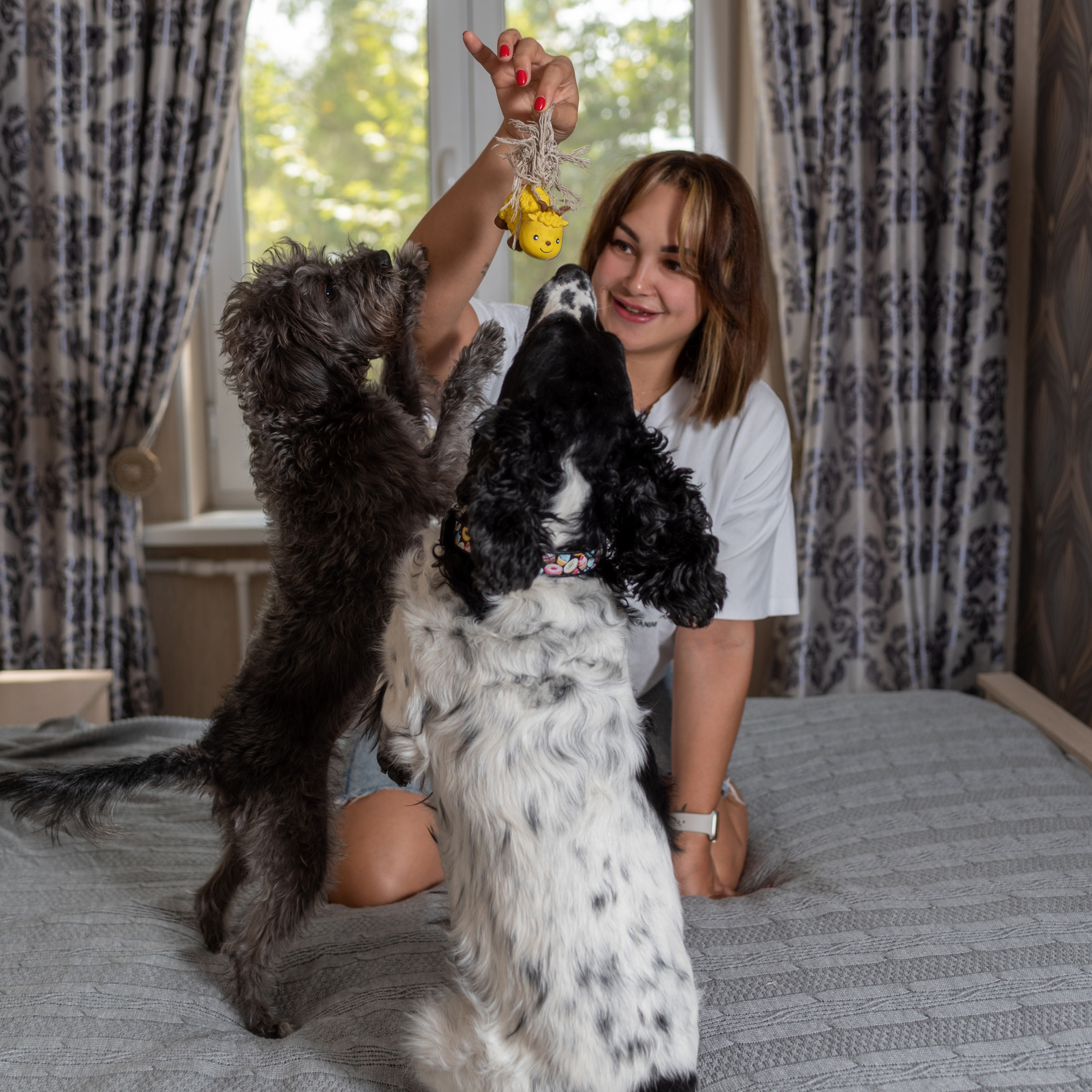 Отзывы о Таня Асфирь. Фотограф в Белграде Таня Асфирь