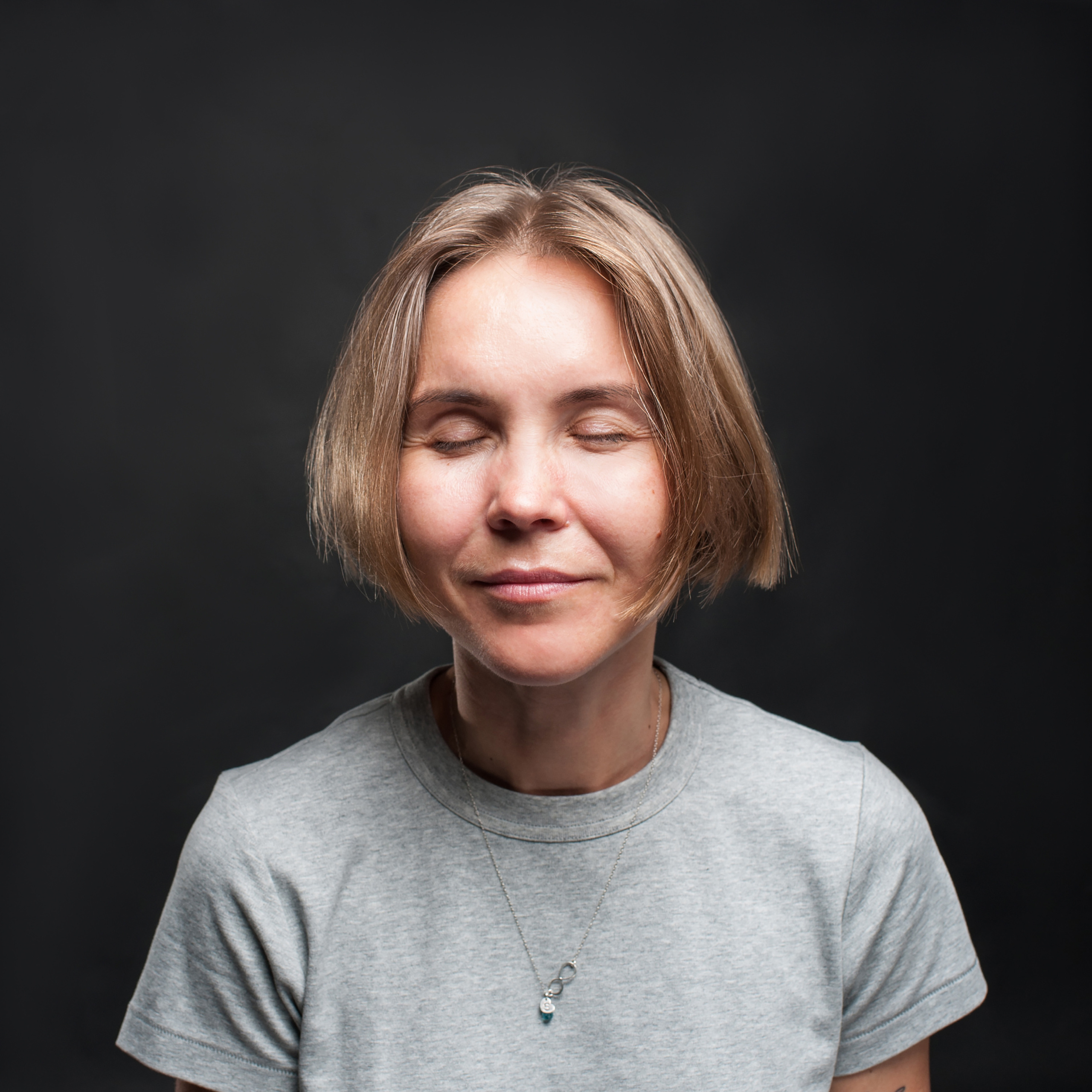 Фотопроект Мимика. Фотограф в Белграде Таня Асфирь