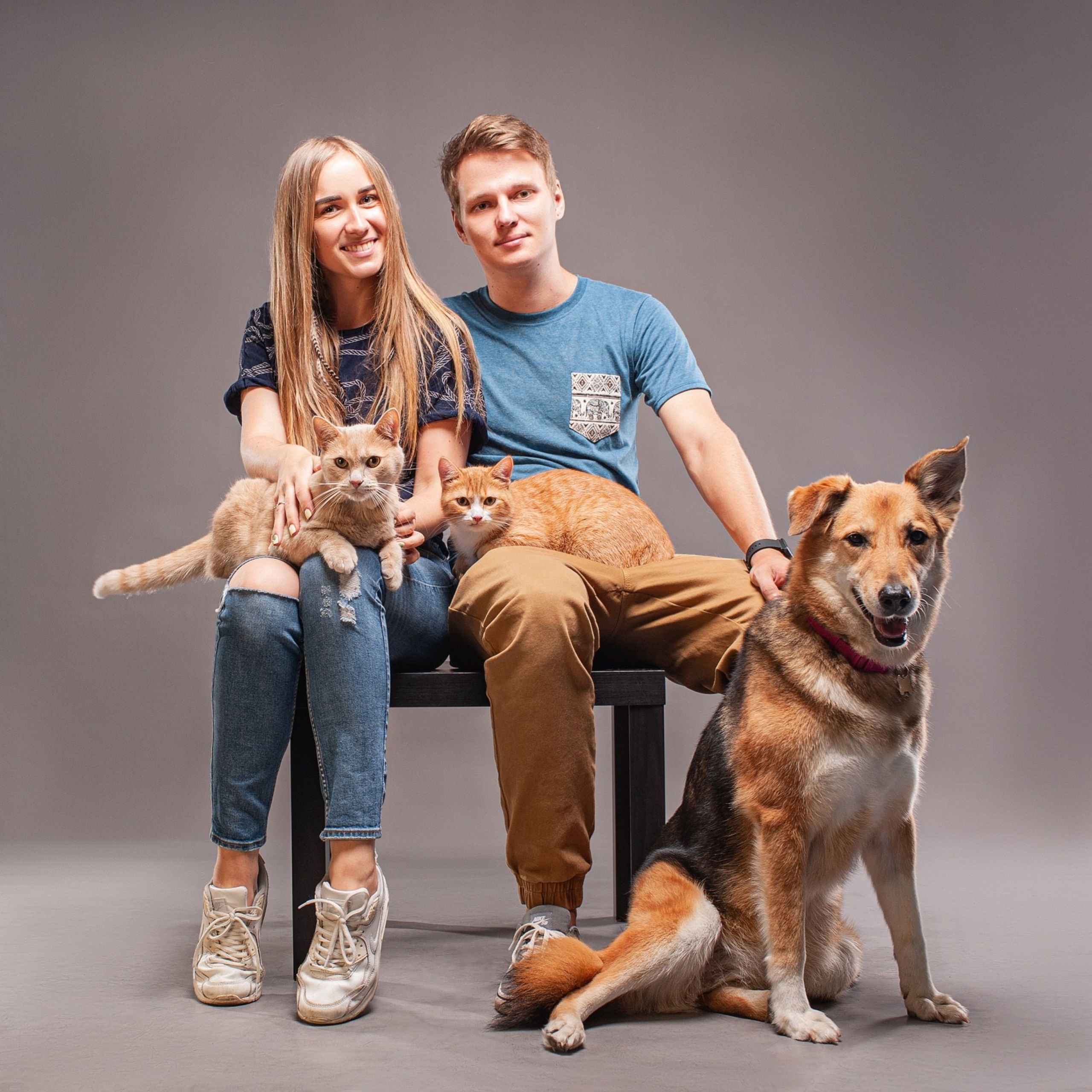 Отзывы о Таня Асфирь. Фотограф в Белграде Таня Асфирь