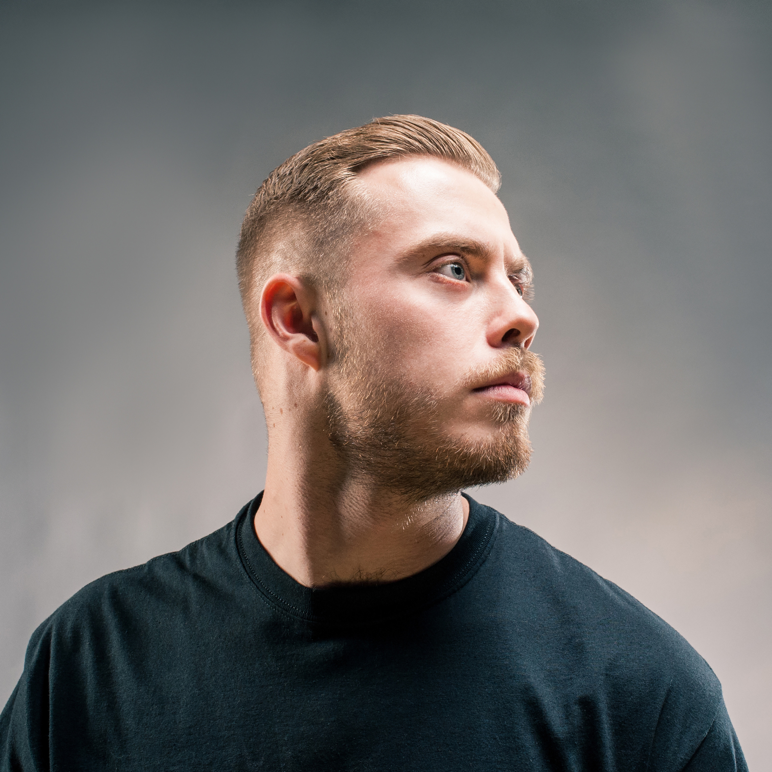 Фотопроект Мимика. Фотограф в Белграде Таня Асфирь