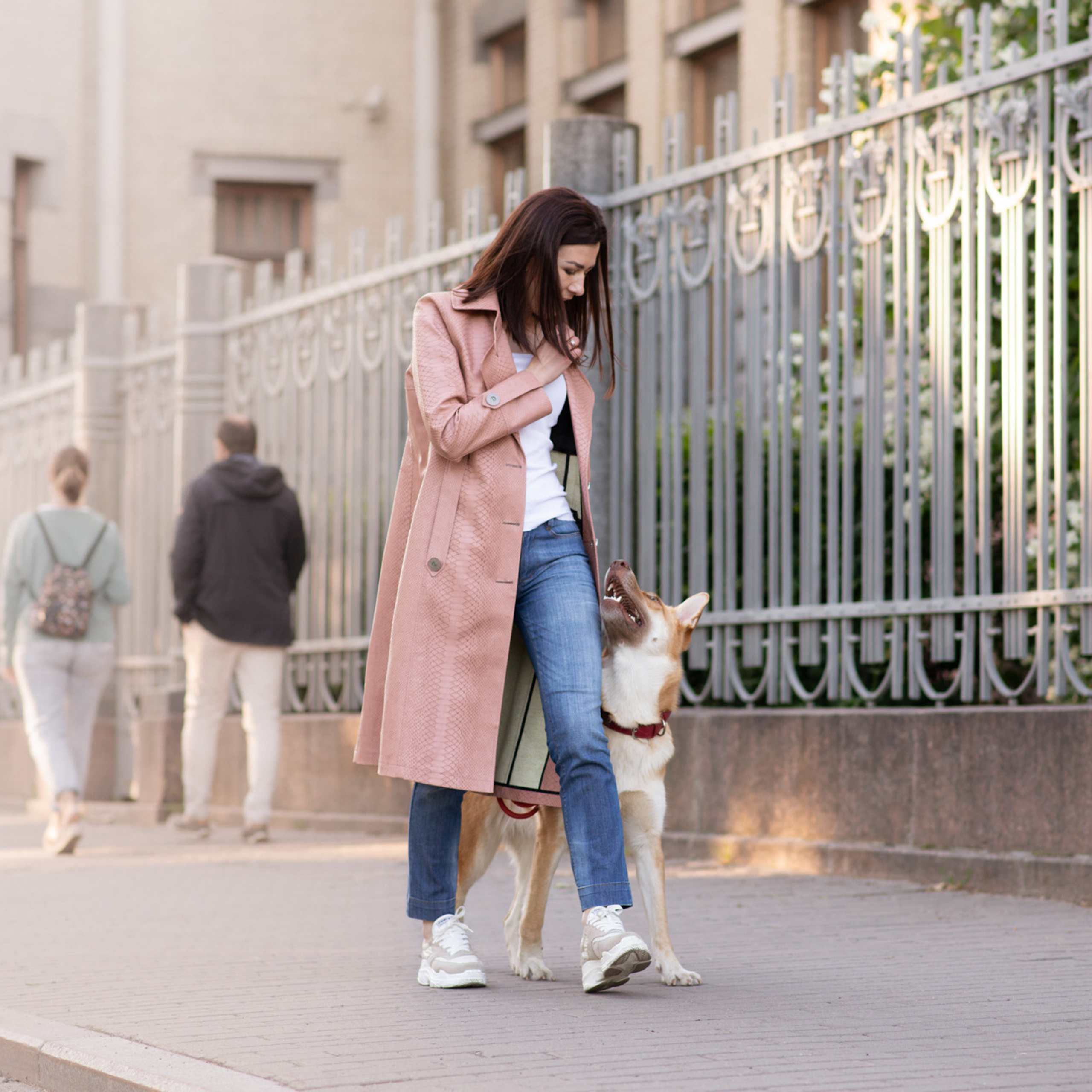 Отзывы о Таня Асфирь. Фотограф в Белграде Таня Асфирь