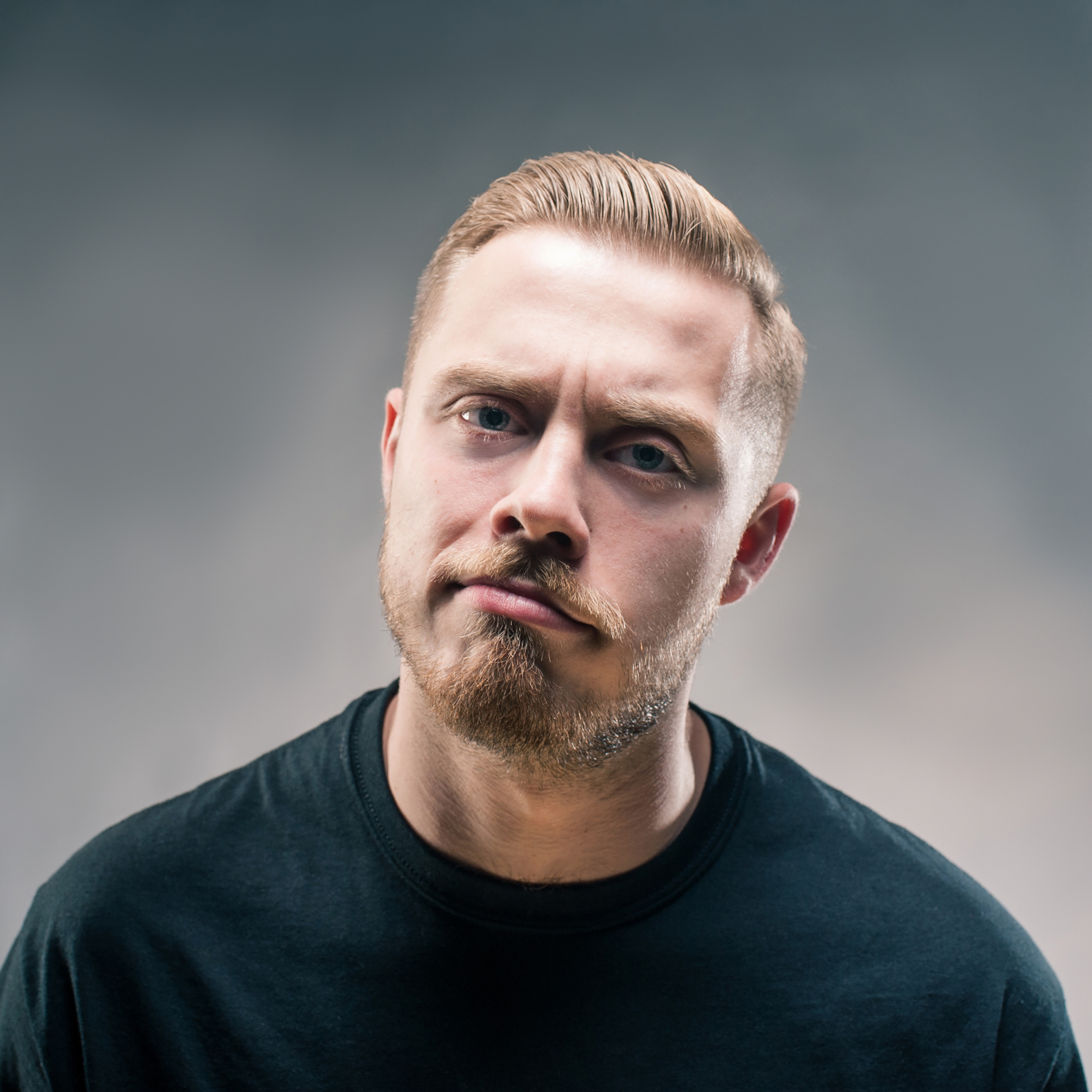 Фотопроект Мимика. Фотограф в Белграде Таня Асфирь