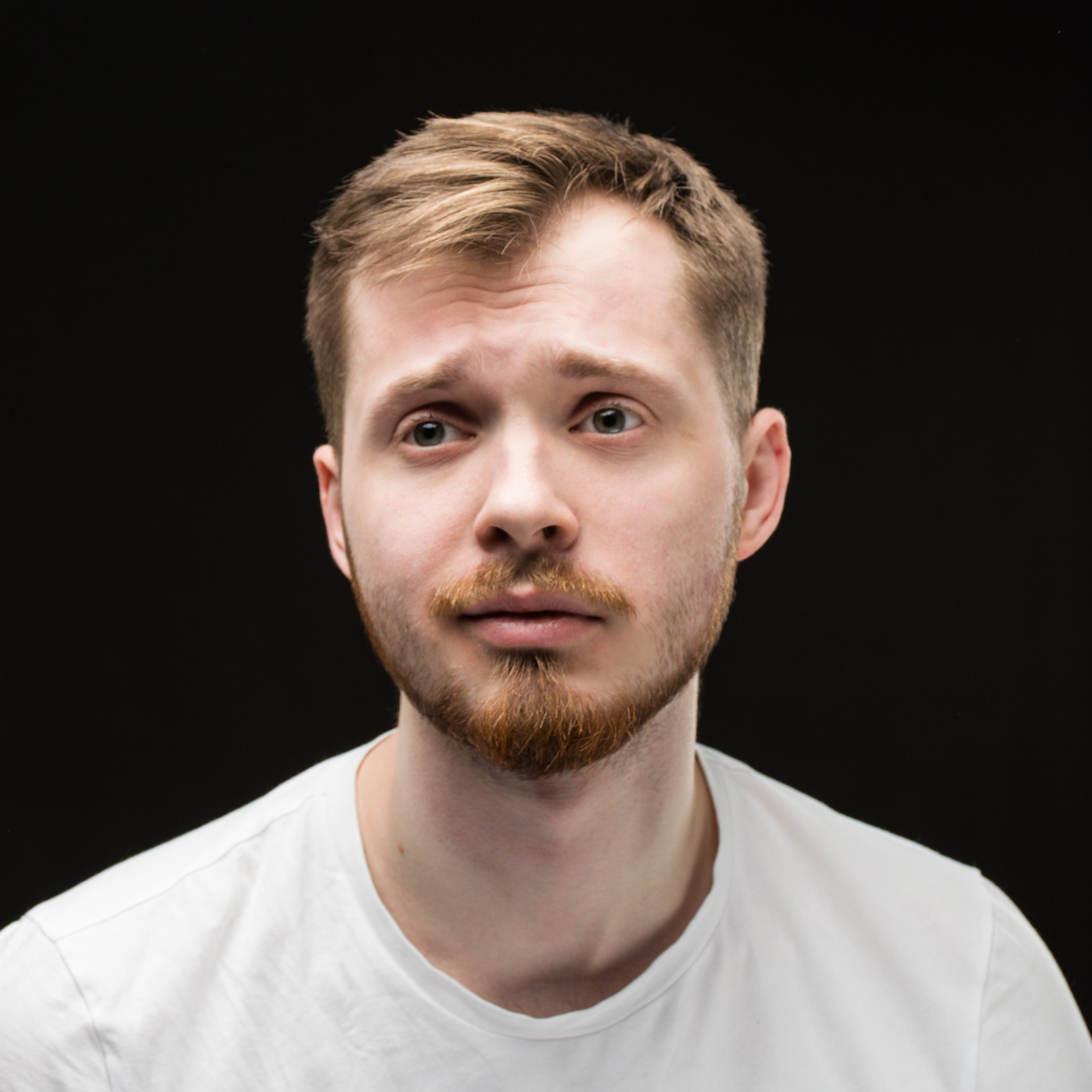 Фотопроект Мимика. Фотограф в Белграде Таня Асфирь