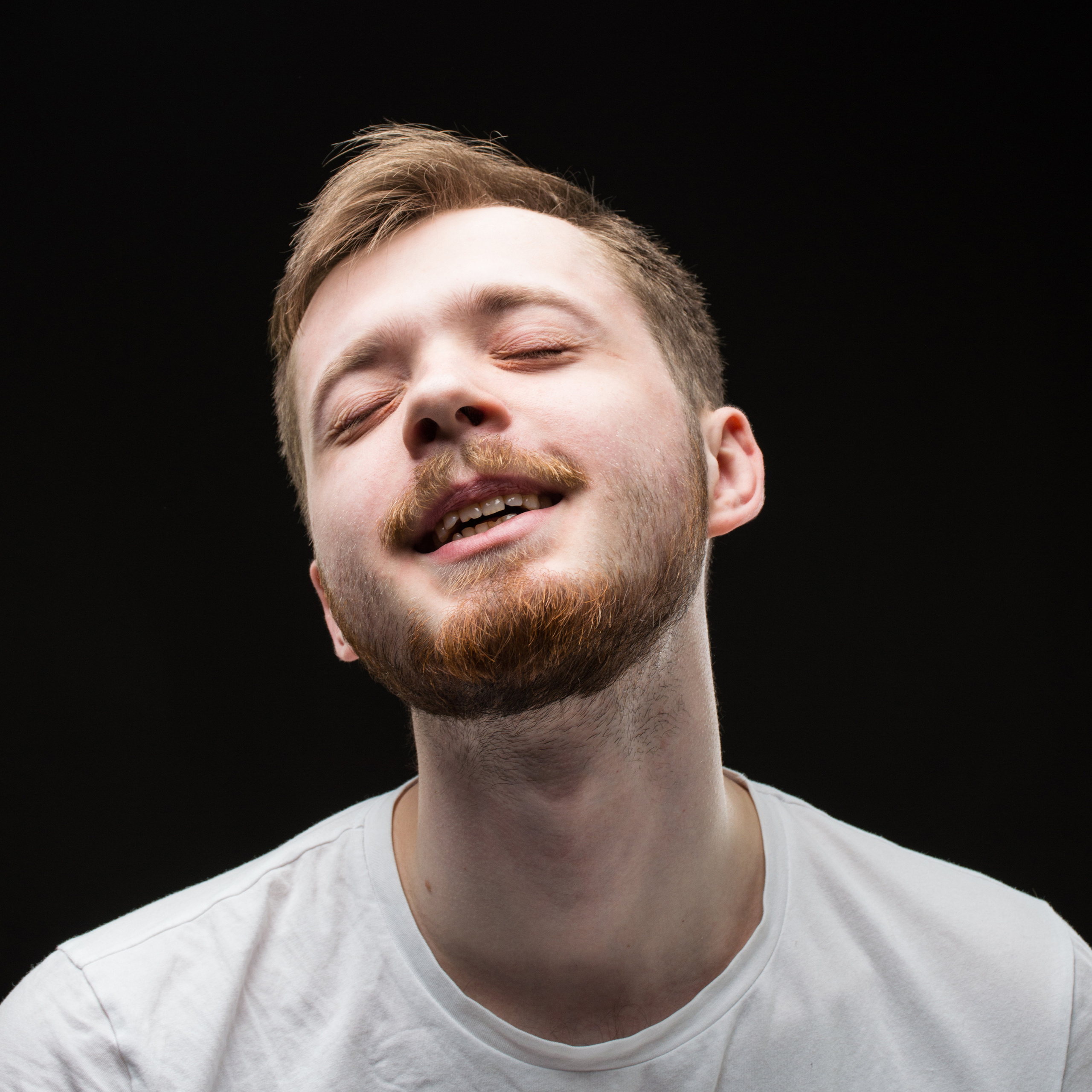 Фотопроект Мимика. Фотограф в Белграде Таня Асфирь