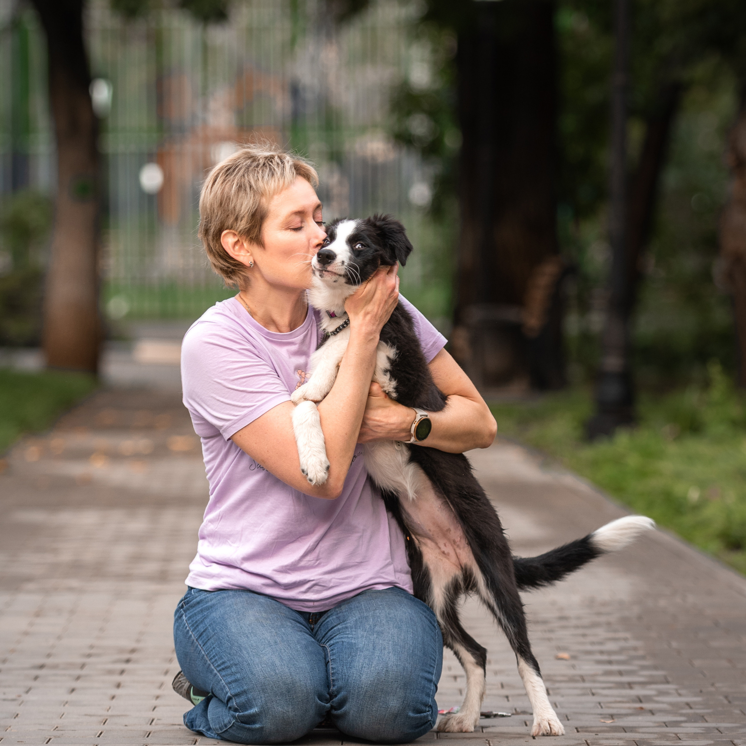 Отзывы о Таня Асфирь. Фотограф в Белграде Таня Асфирь