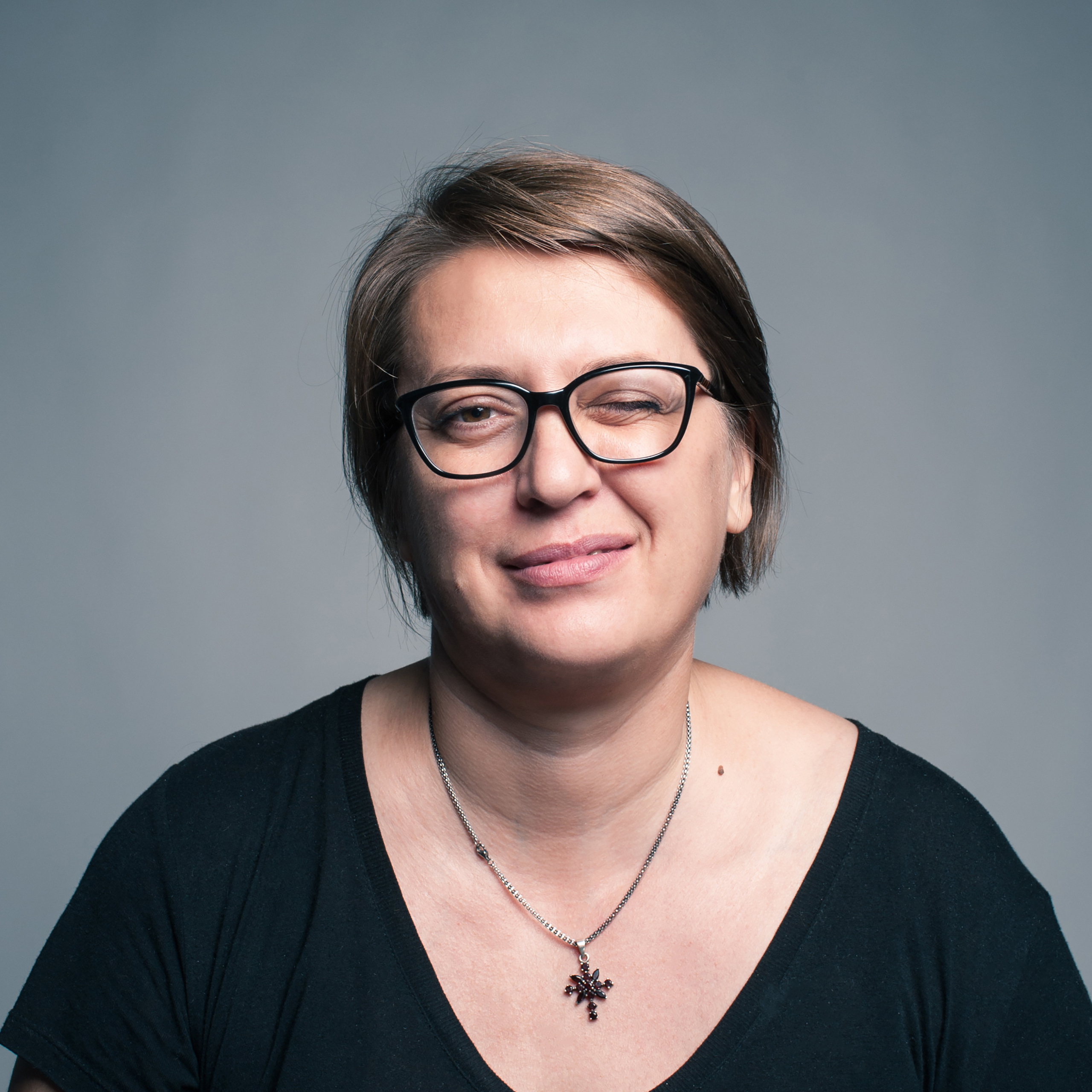 Фотопроект Мимика. Фотограф в Белграде Таня Асфирь