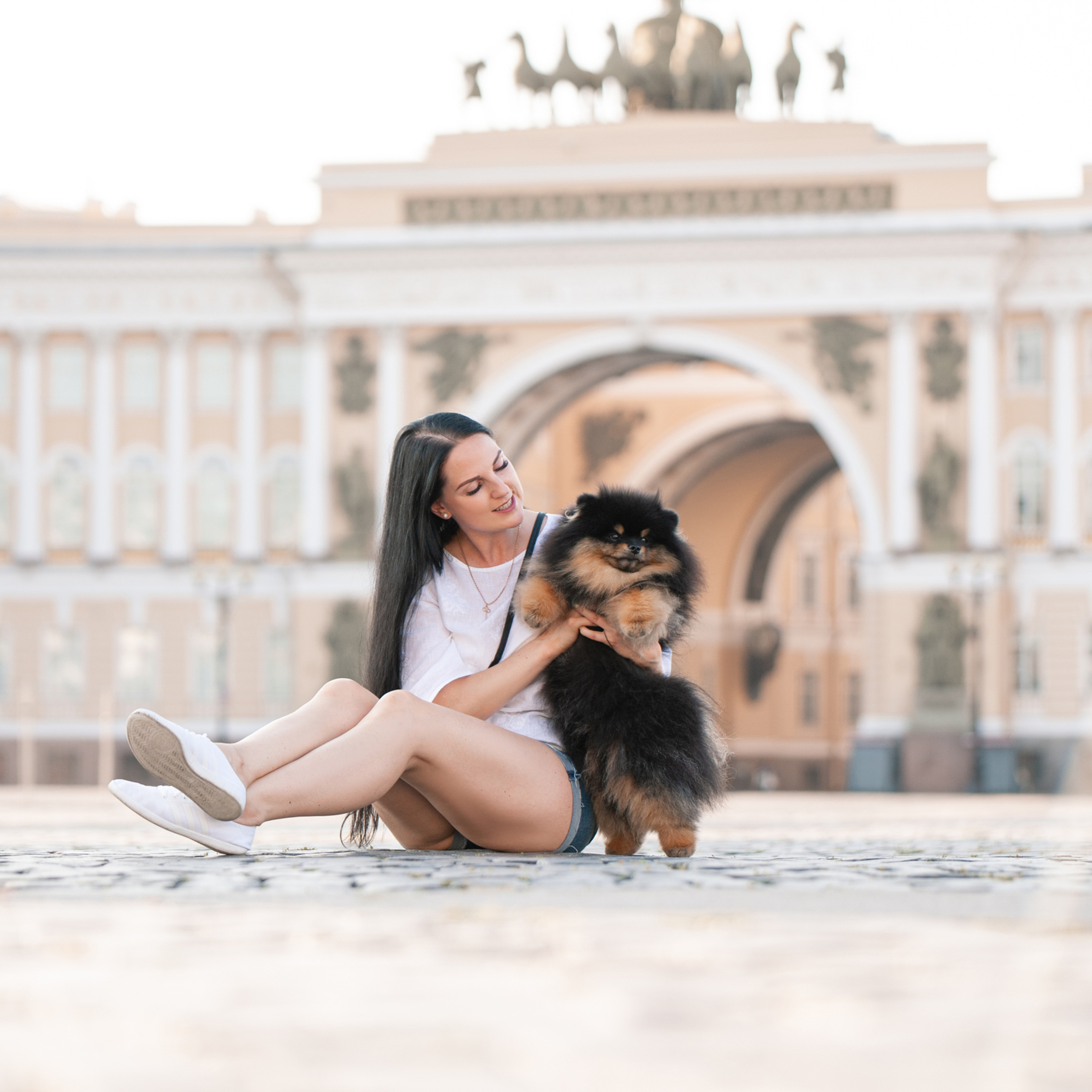 Отзывы о Таня Асфирь. Фотограф в Белграде Таня Асфирь