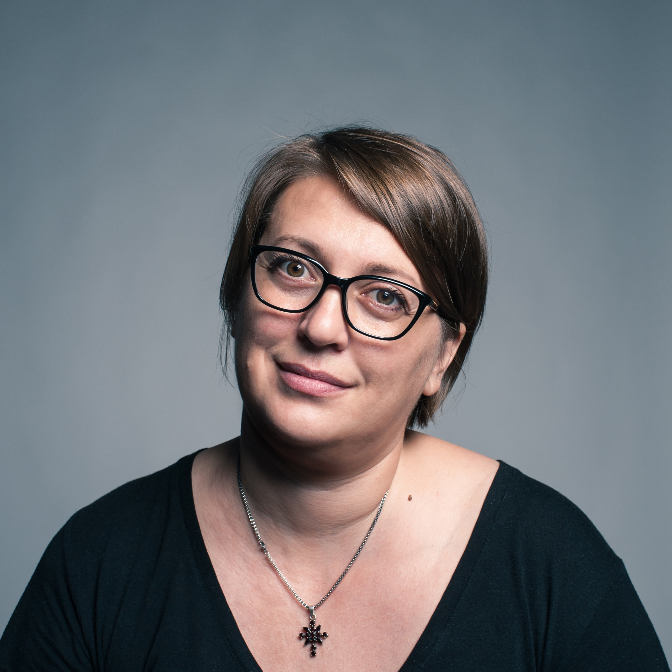 Фотопроект Мимика. Фотограф в Белграде Таня Асфирь