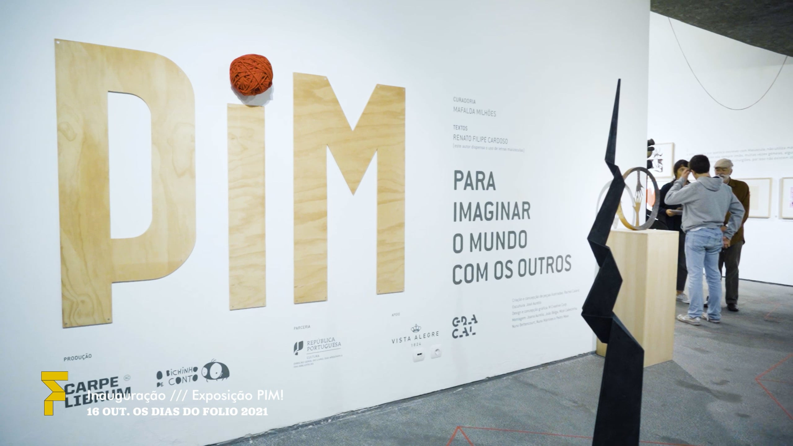 Beyond Creative 20 Portefólio Eventos. Produtora de Vídeo e Fotografia Cinematográfica | Beyond Creative 20 Portugal Lisboa