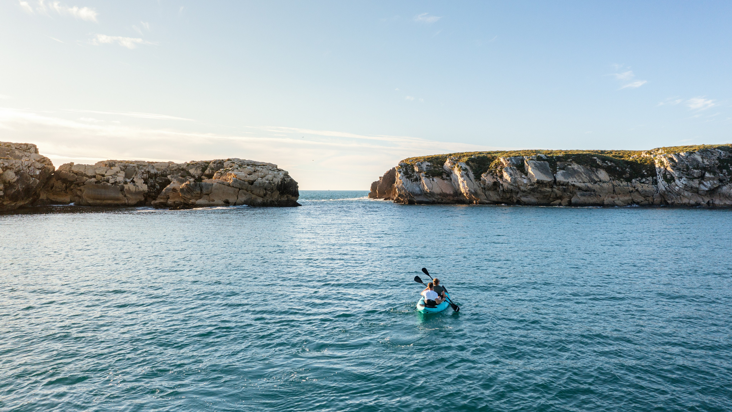 VIRTUFIT KAYACKS 2025