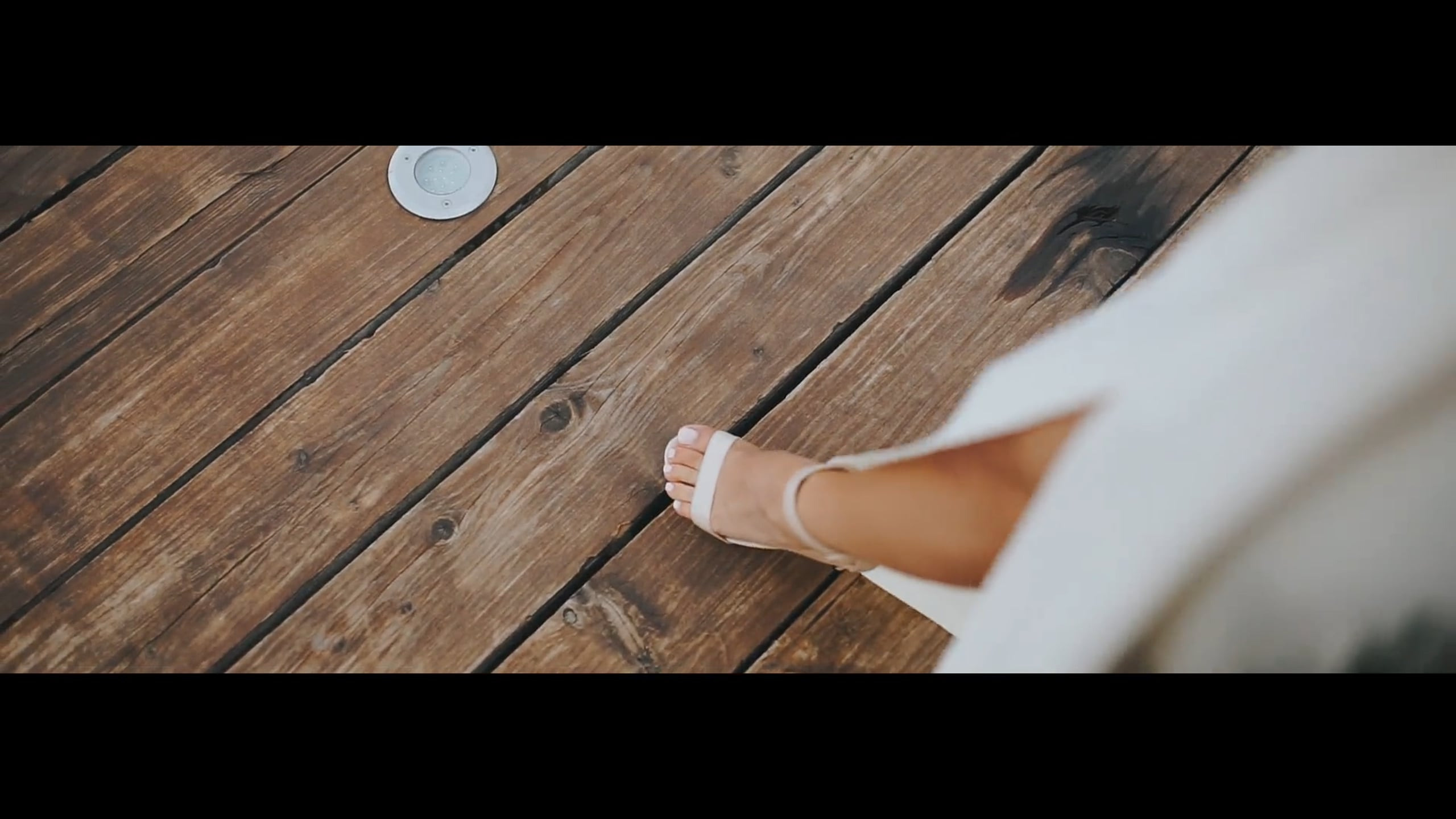 Weddings. Worldwide videography