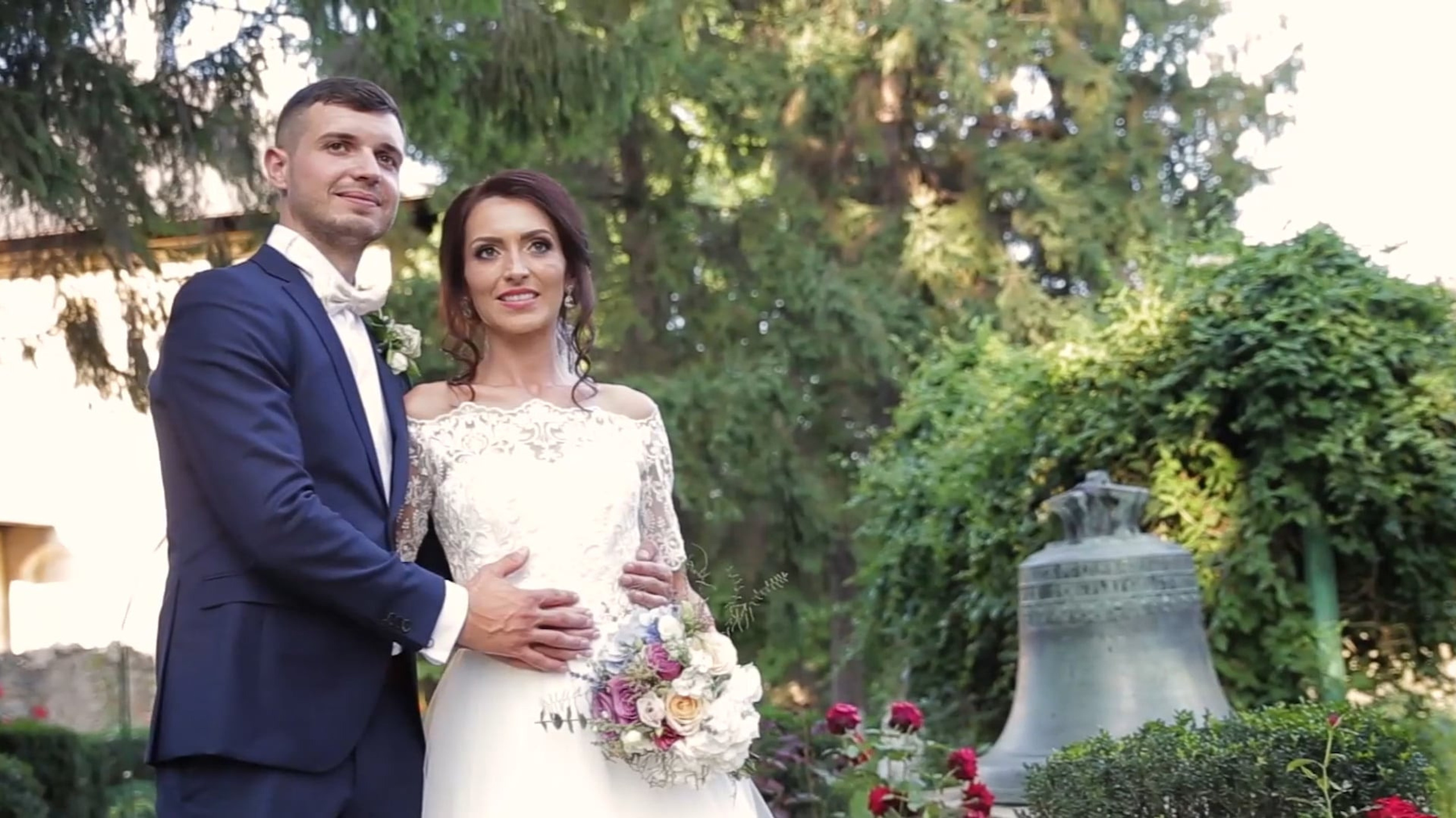 Videoclipuri - Filmari nunta Iasi