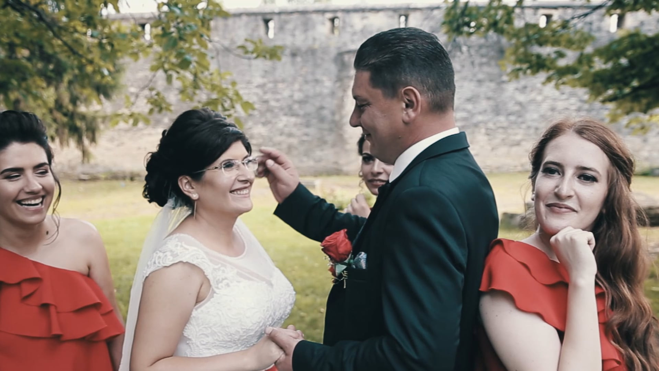 Videoclipuri - Filmari nunta Iasi